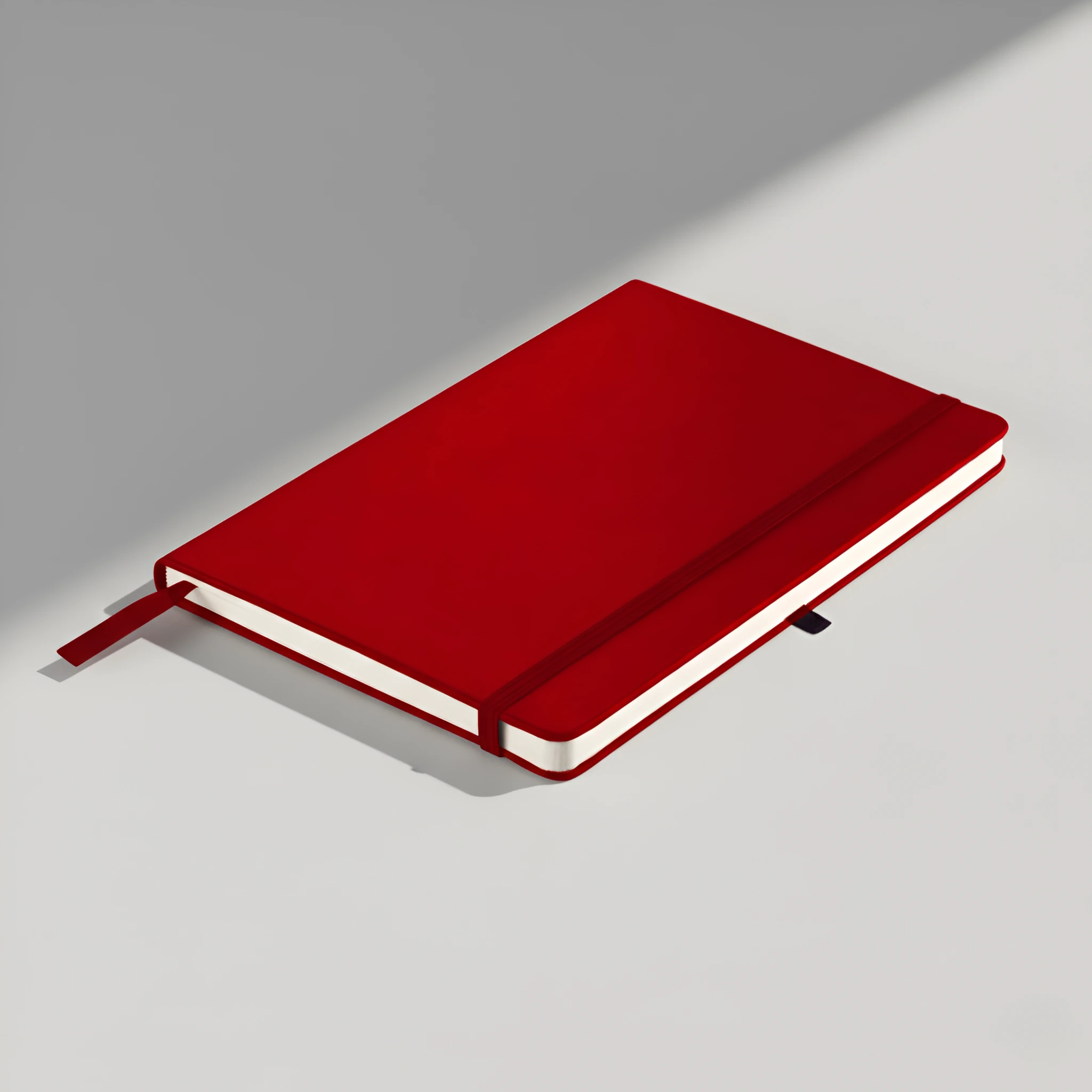 A5 size Notebook with pen