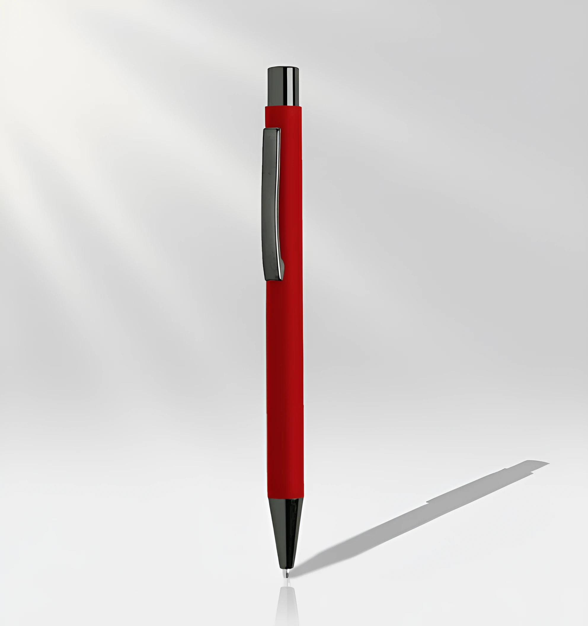 A5 size Notebook with pen