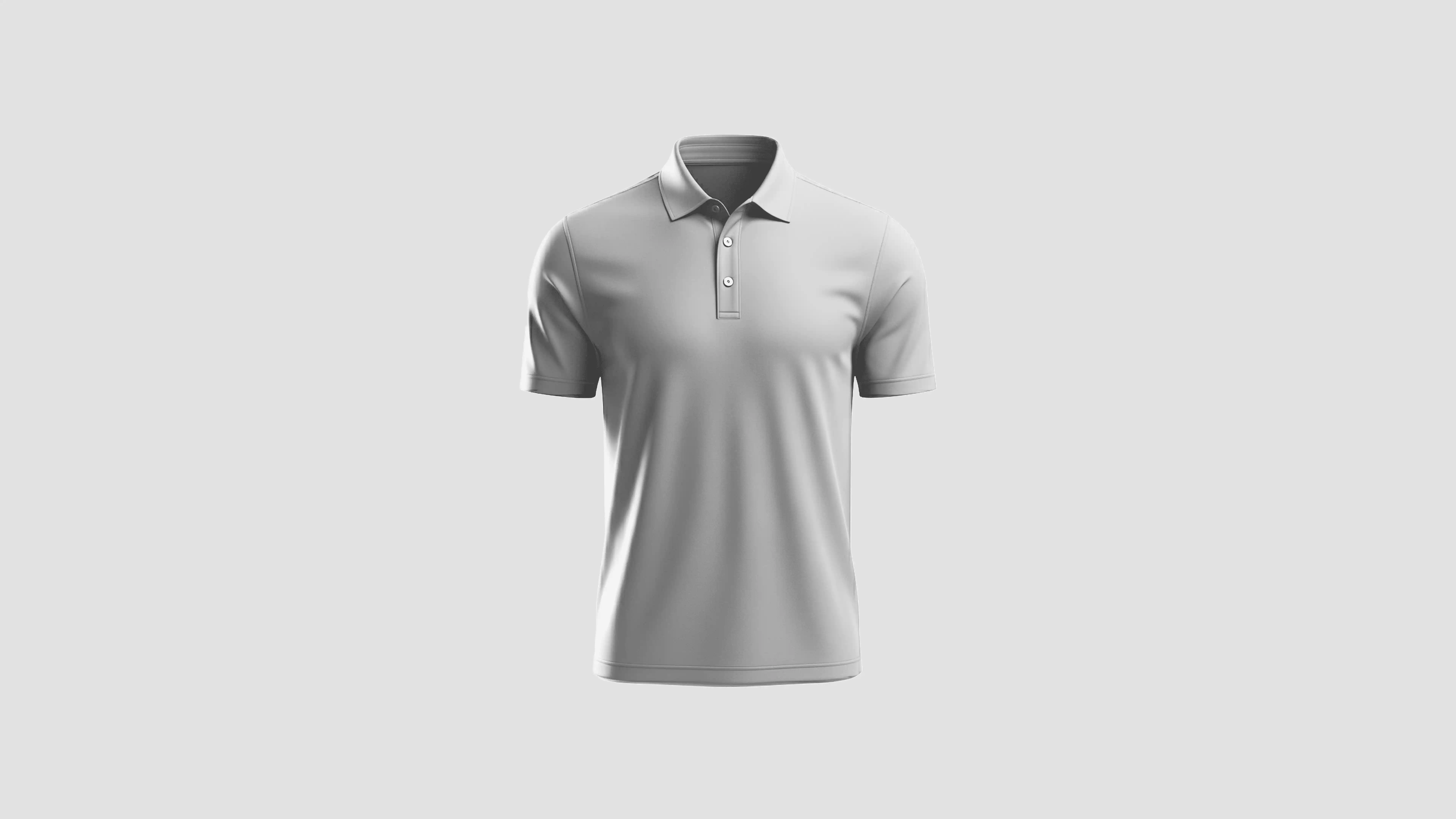 Dry Fit Polo T-shirt