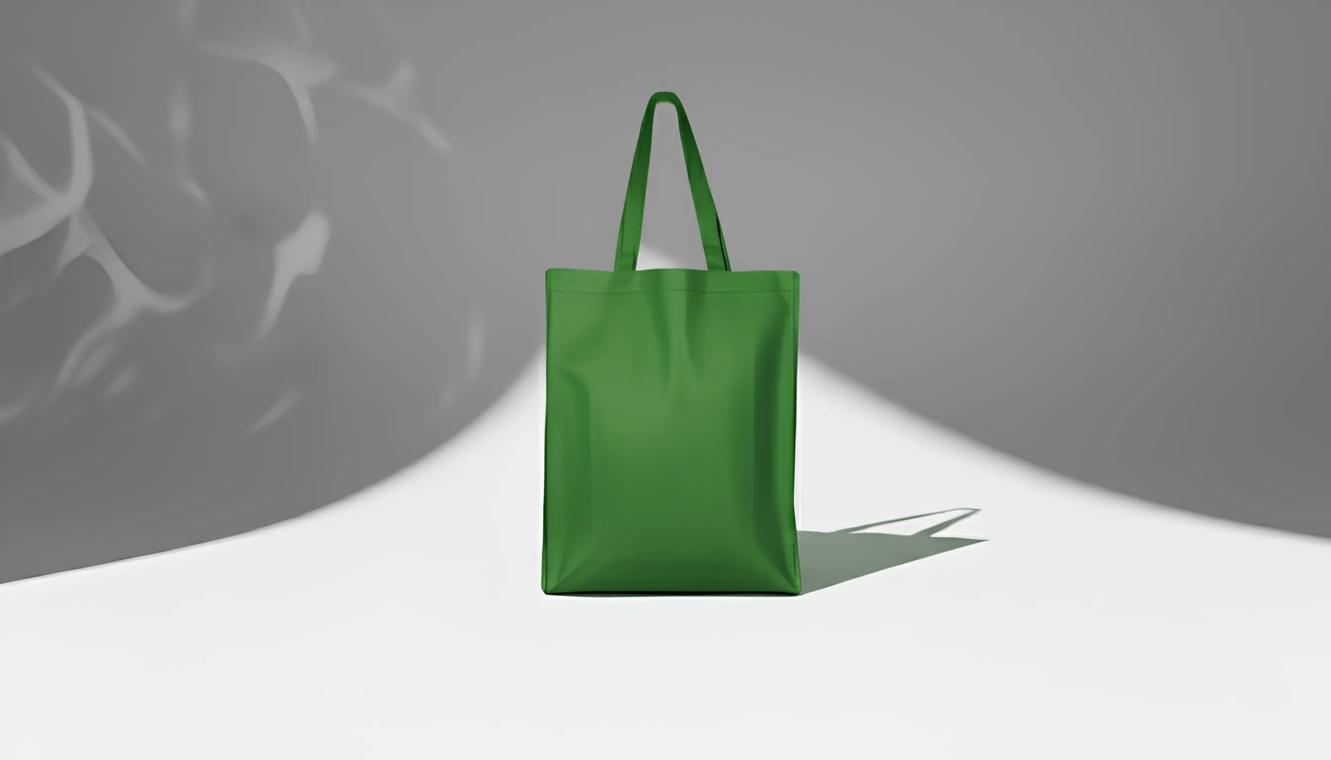 Nonwoven Bag