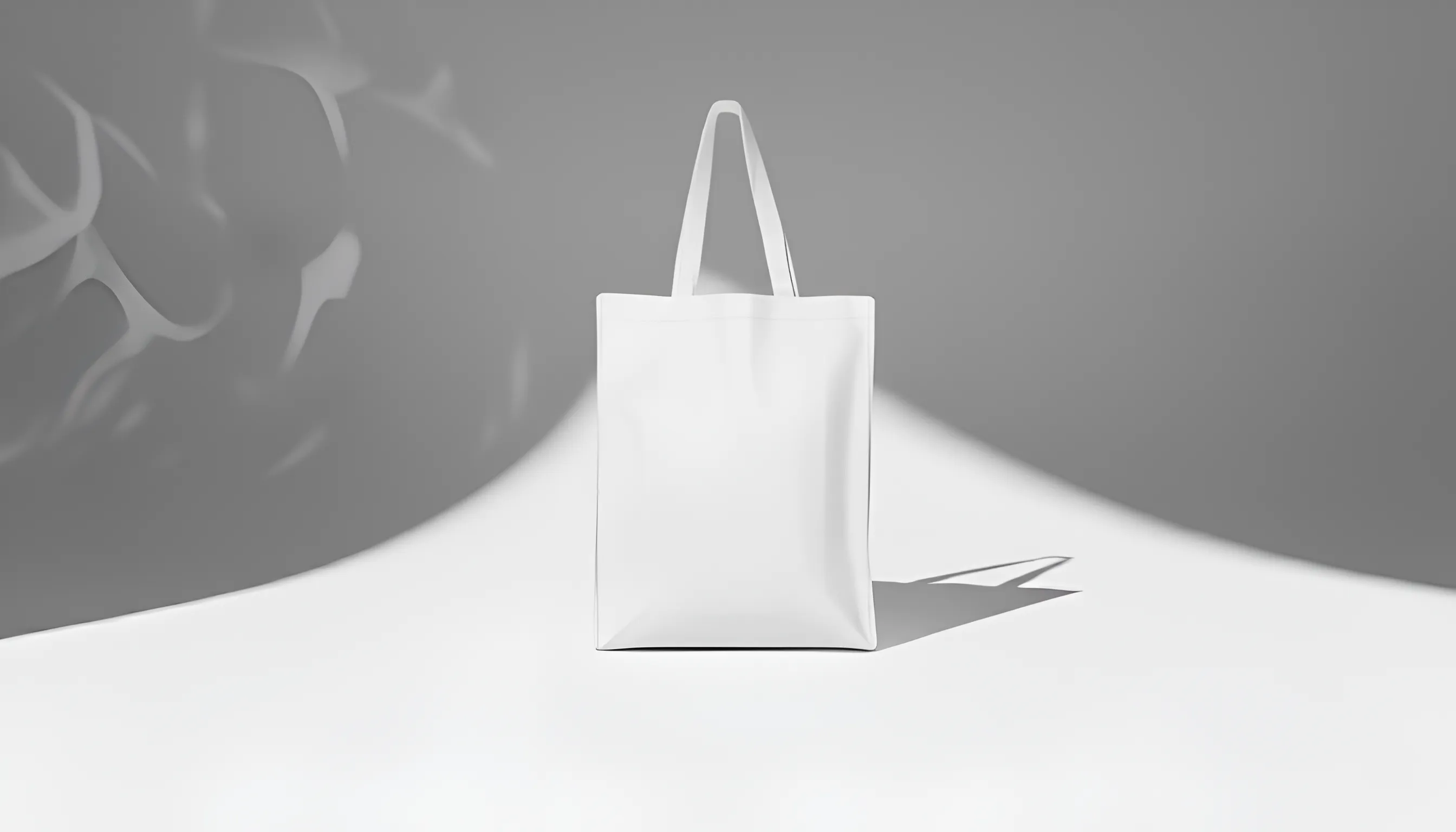Nonwoven Bag