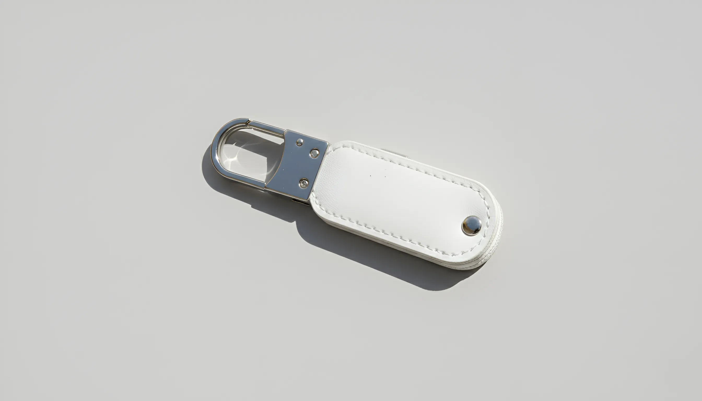 Leather USB Flash Drives