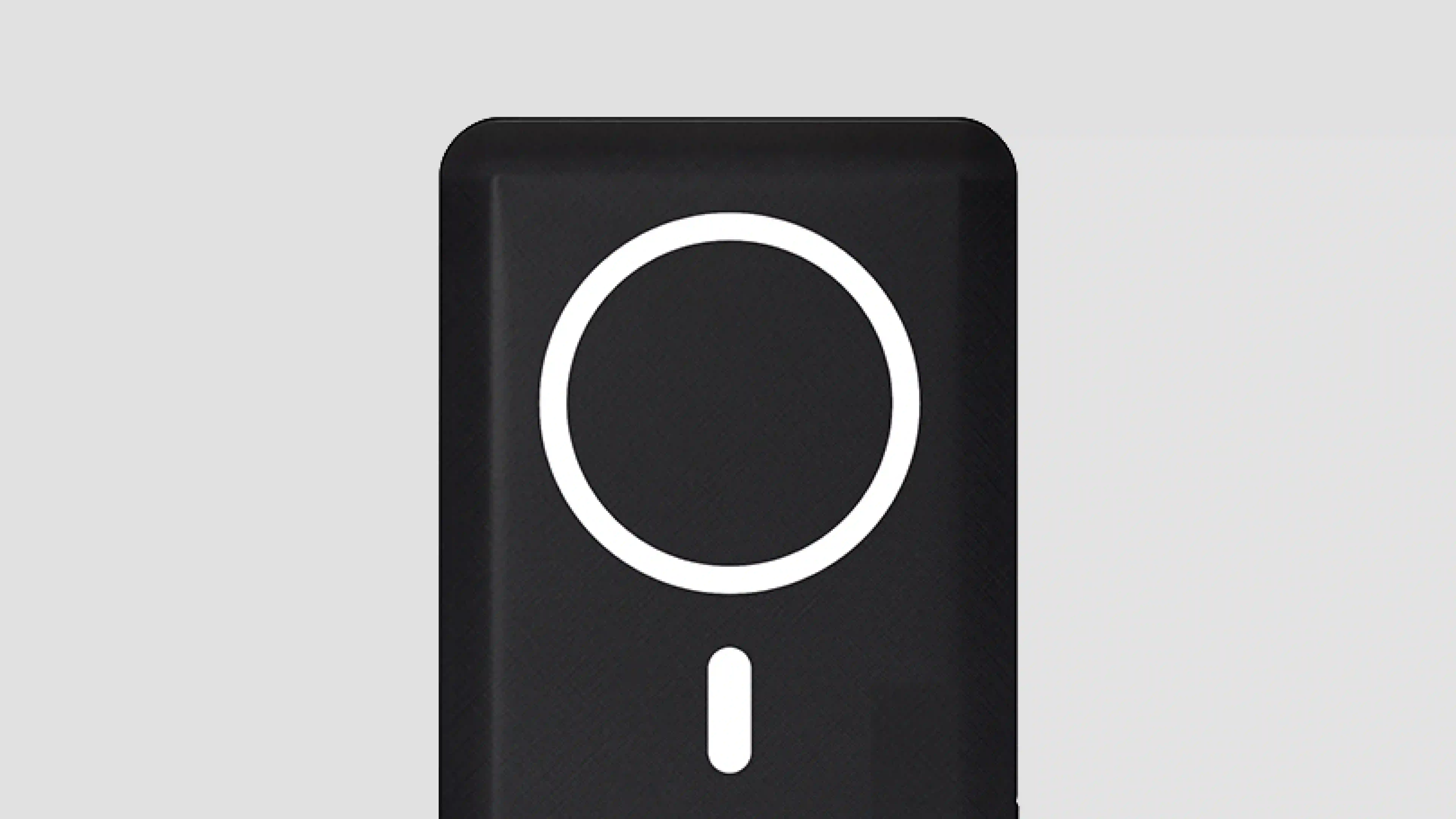 Magnetic Wireless Powerbank