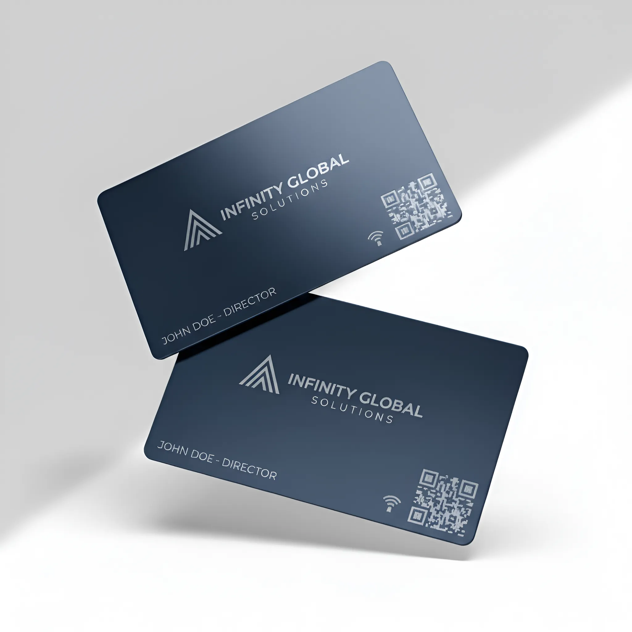 Metal NFC Card