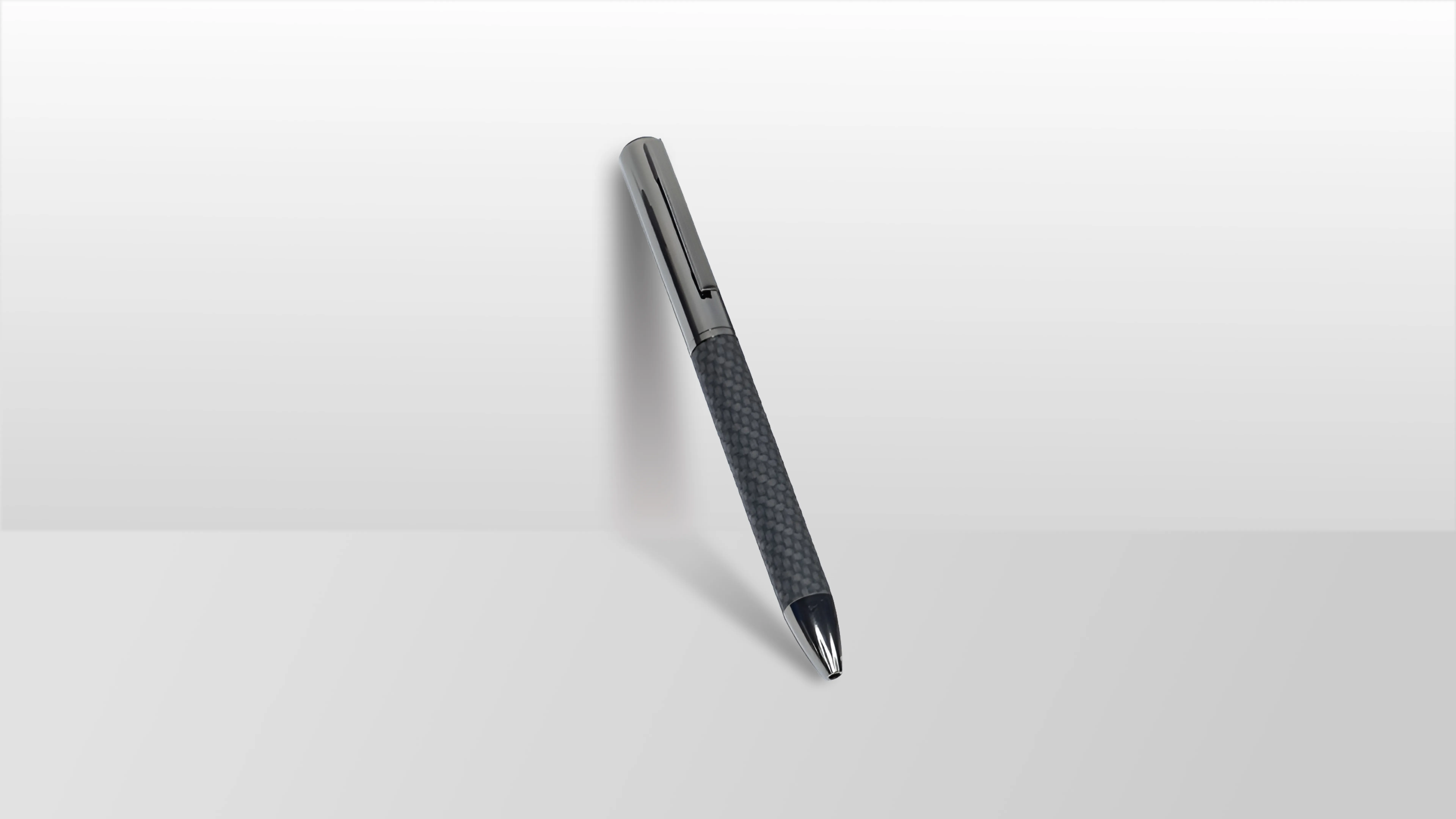 Metal Twist Ball Pen