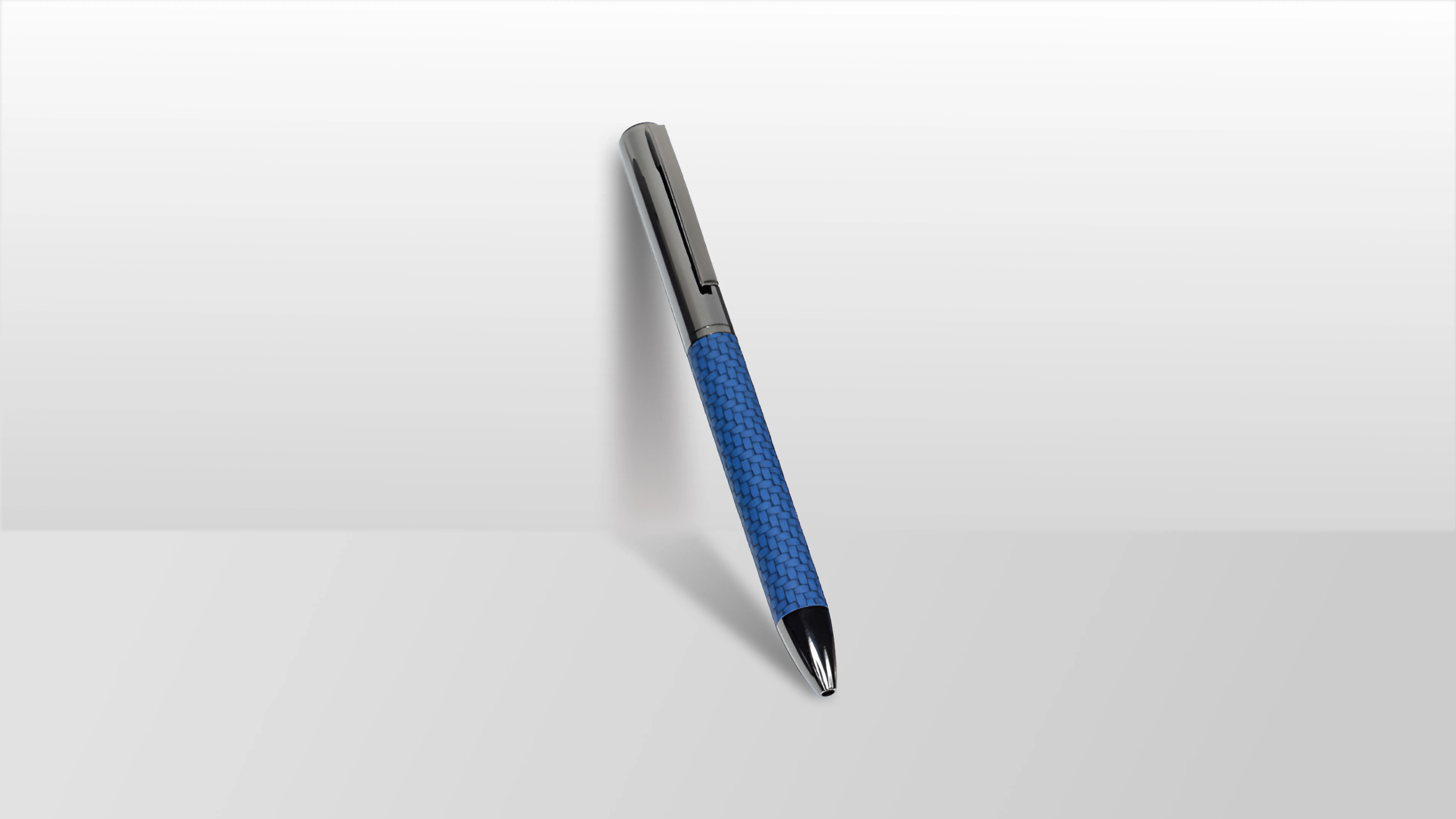 Metal Twist Ball Pen