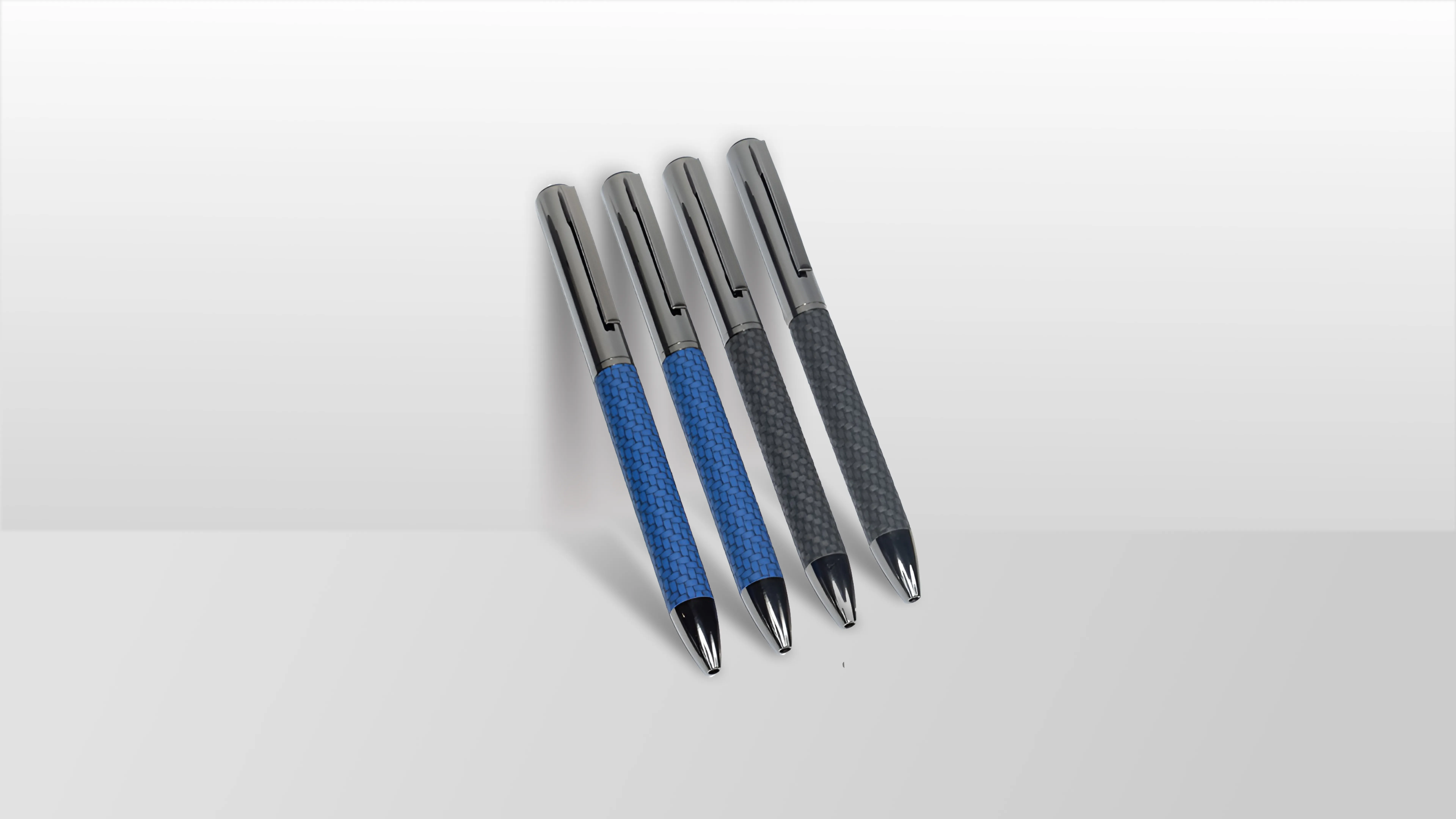 Metal Twist Ball Pen