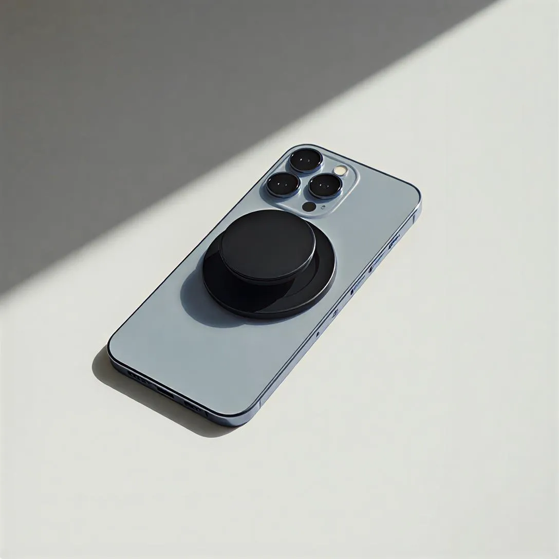 Mobile Grip