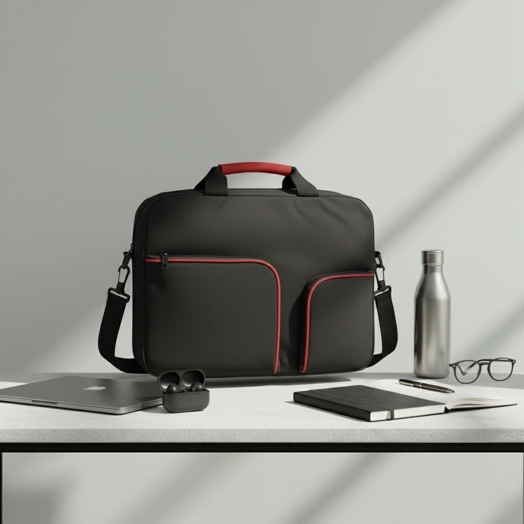 Multifunction Bags