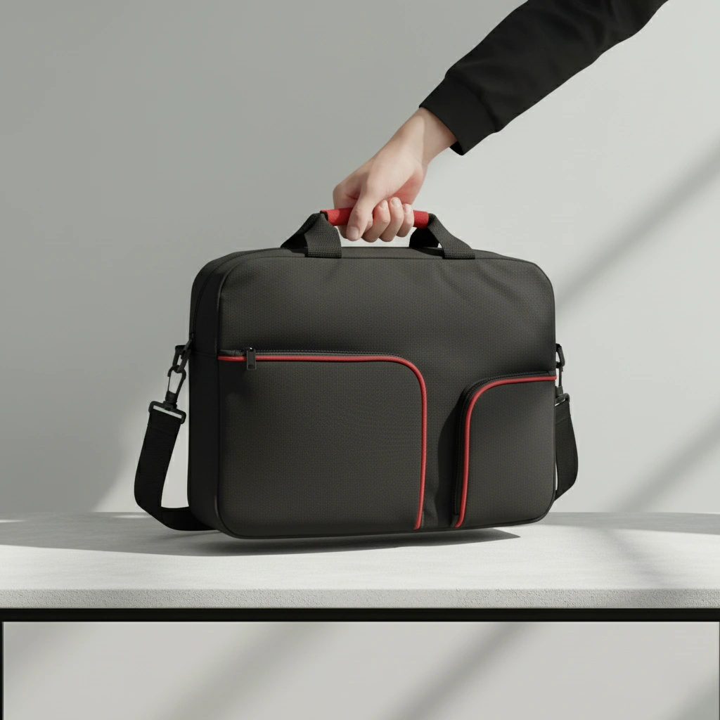 Multifunction Bags