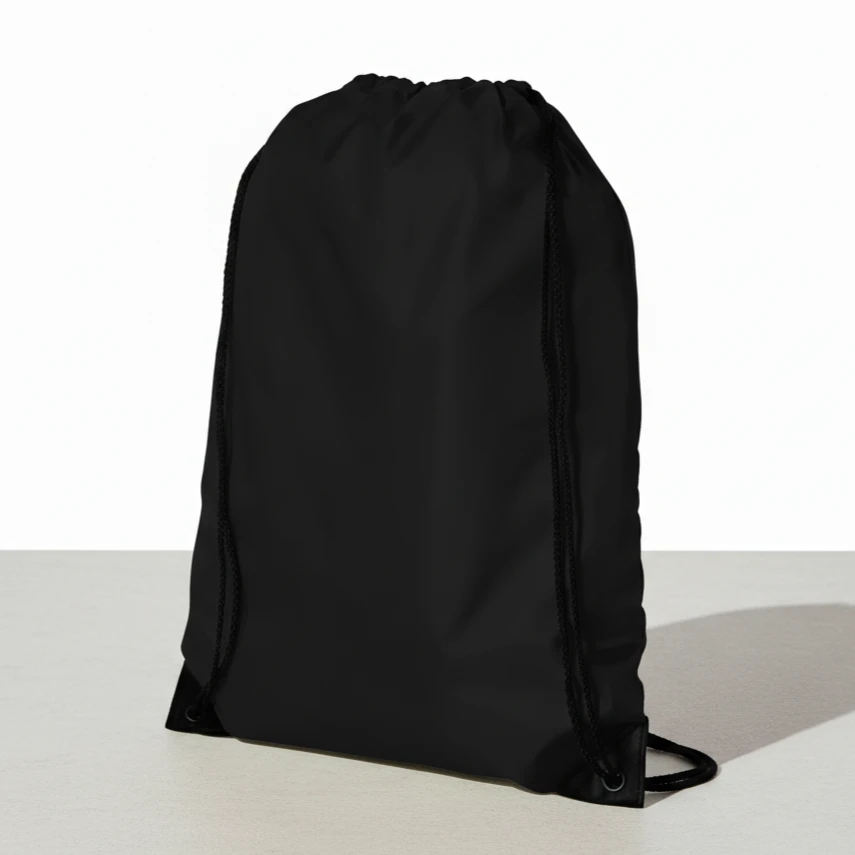 Polyester Drawstring Bag