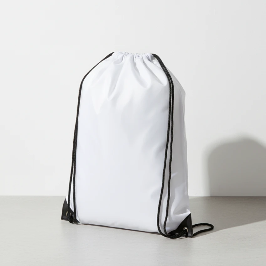 Polyester Drawstring Bag