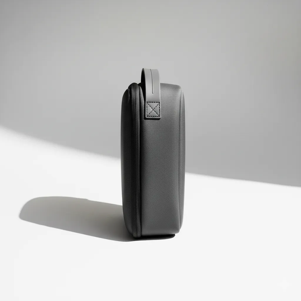 Premium accessories travel case