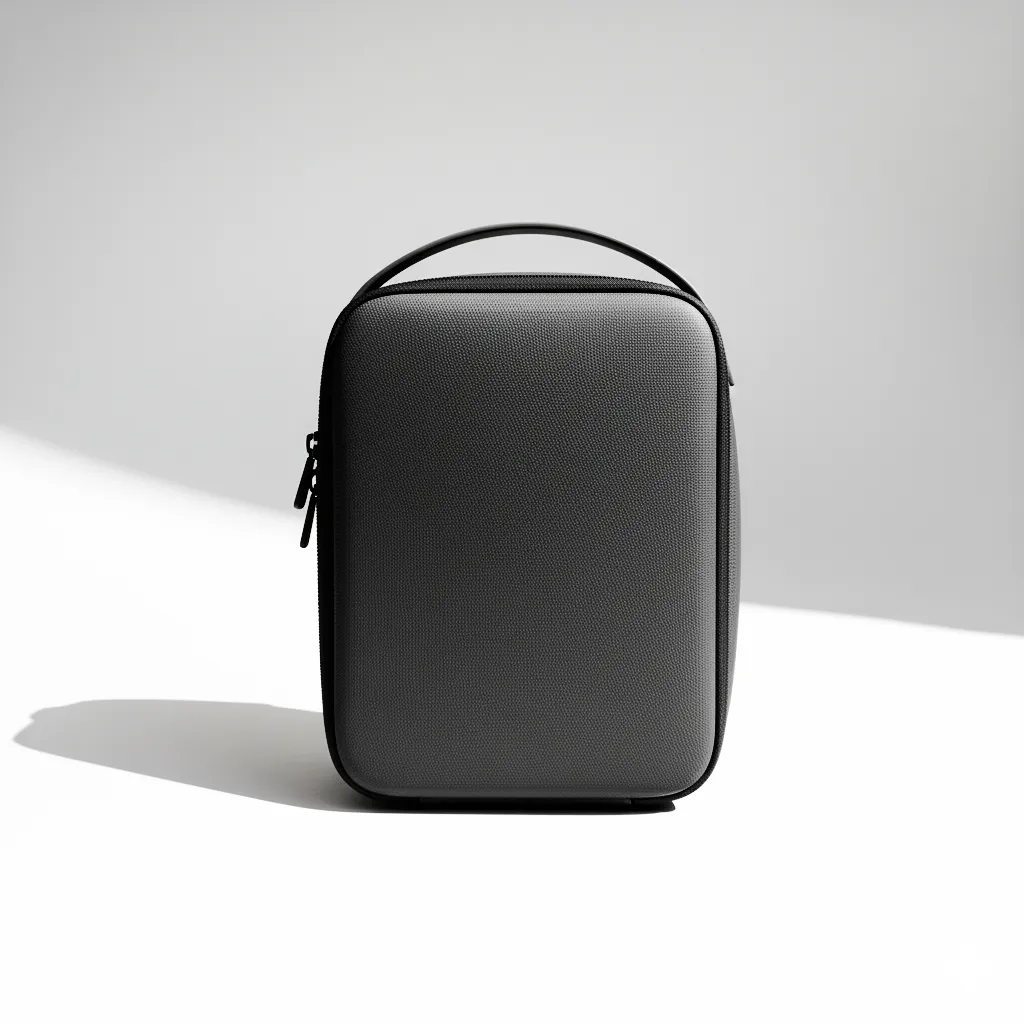Premium accessories travel case