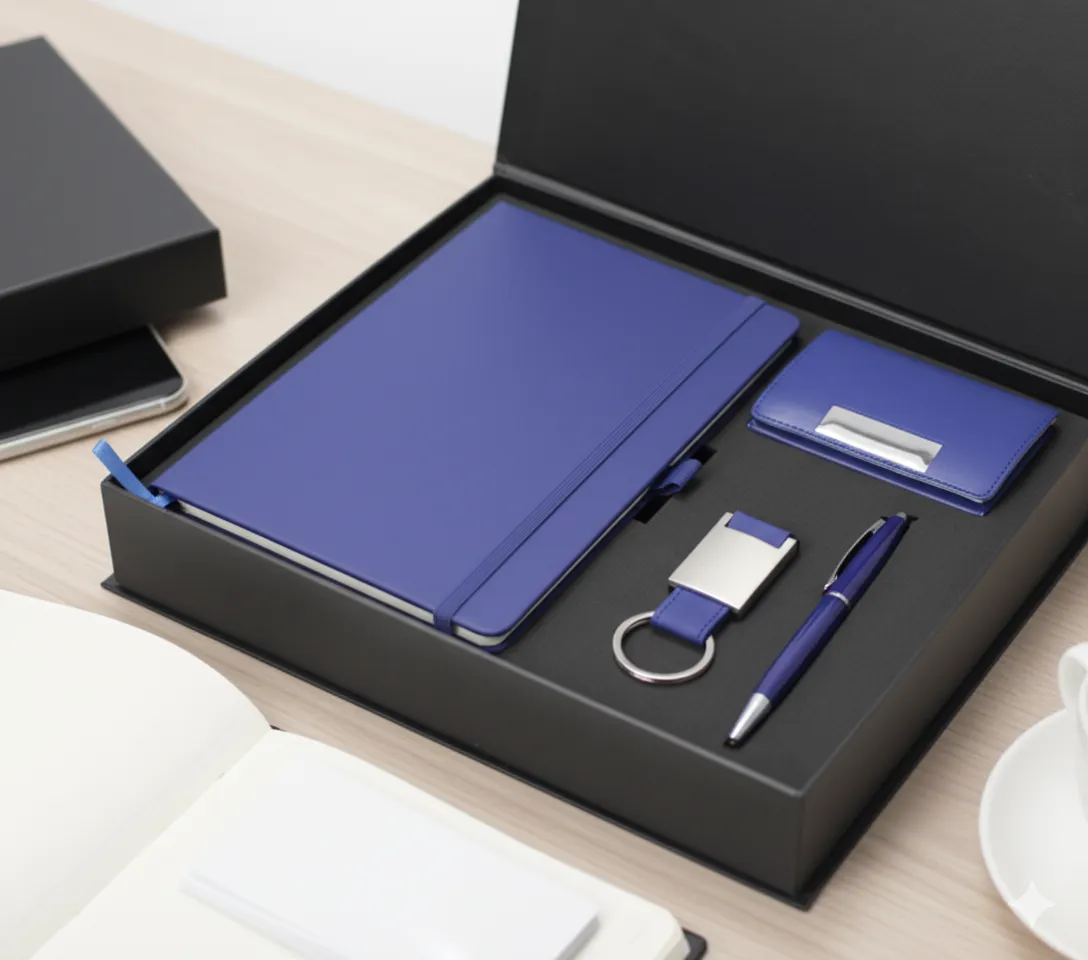 Premium Corporate Gift Kit