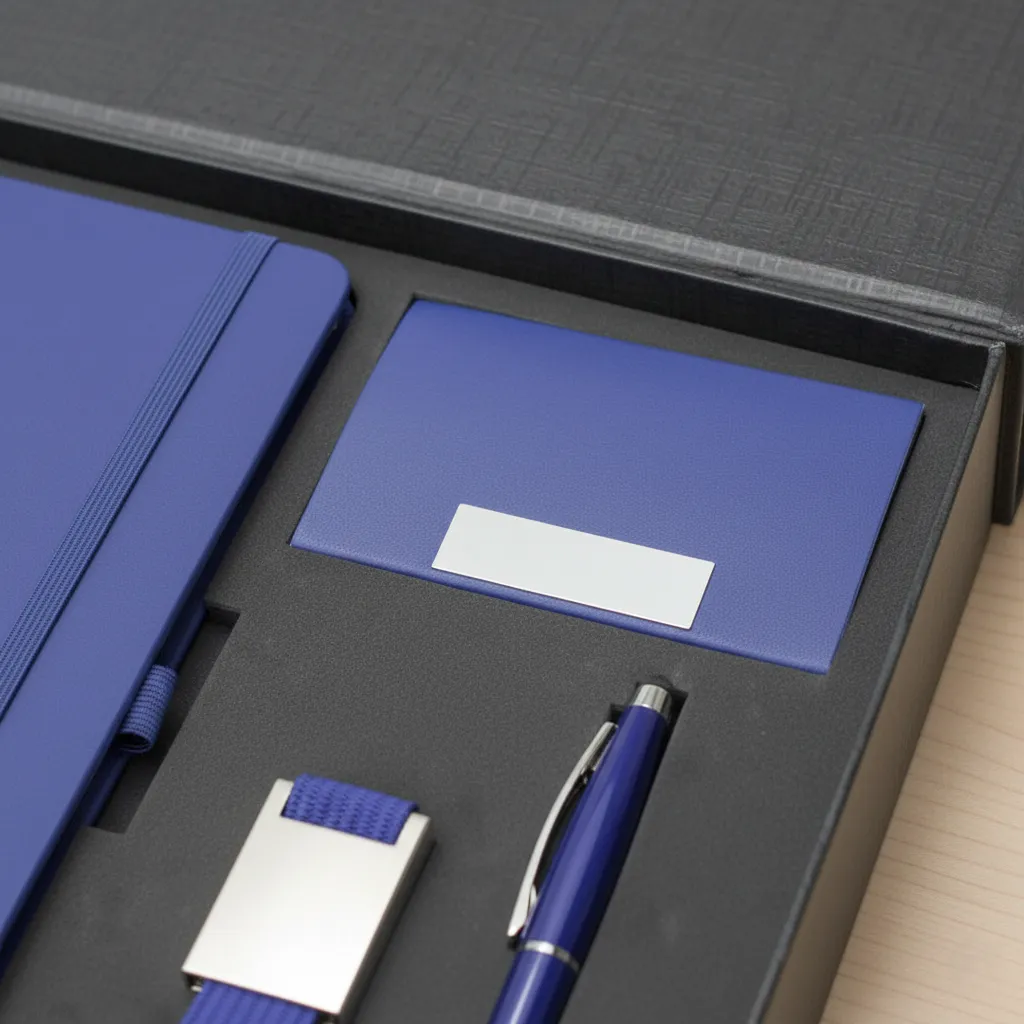 Premium Corporate Gift Kit