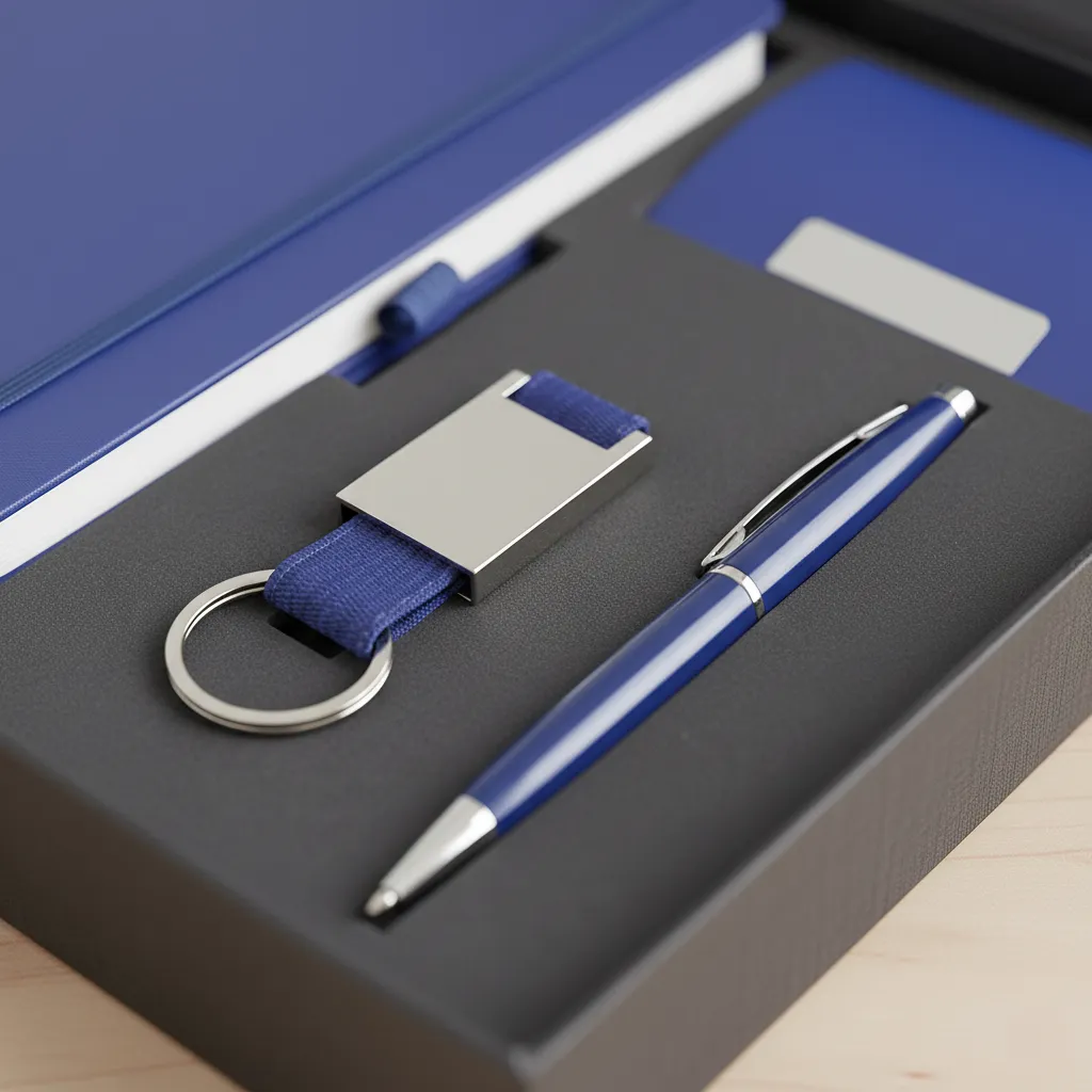 Premium Corporate Gift Kit
