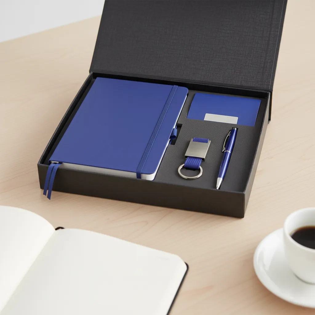 Premium Corporate Gift Kit