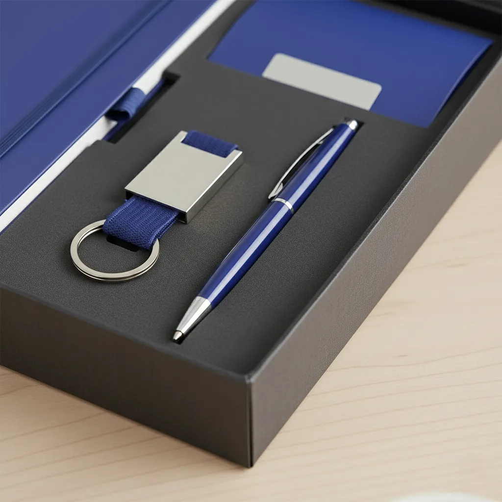 Premium Corporate Gift Kit