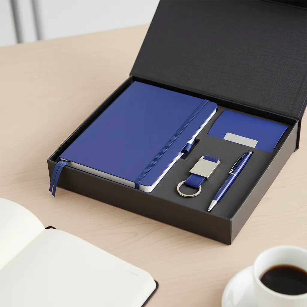 Premium Corporate Gift Kit