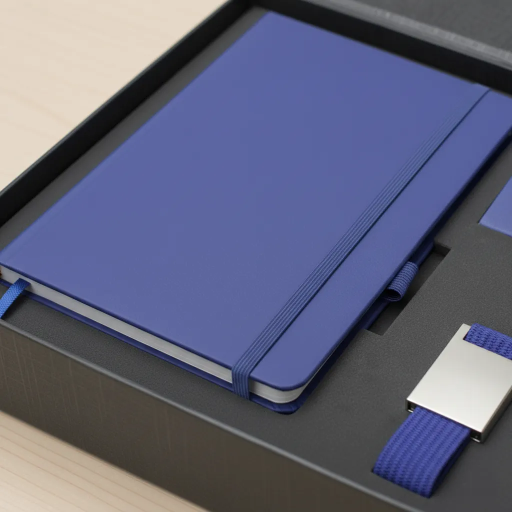 Premium Corporate Gift Kit