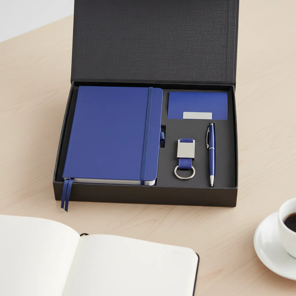 Premium Corporate Gift Kit