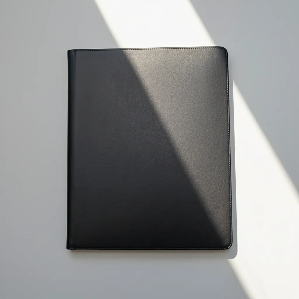 Professional File Folder