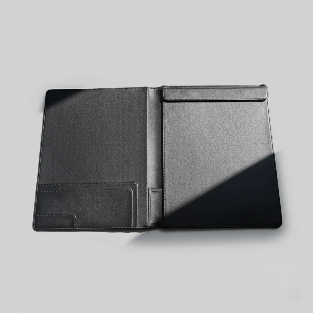 Professional File Folder