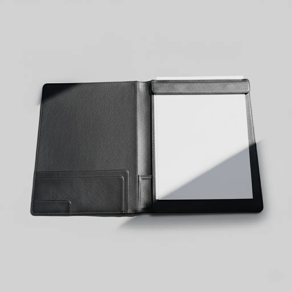 Professional File Folder