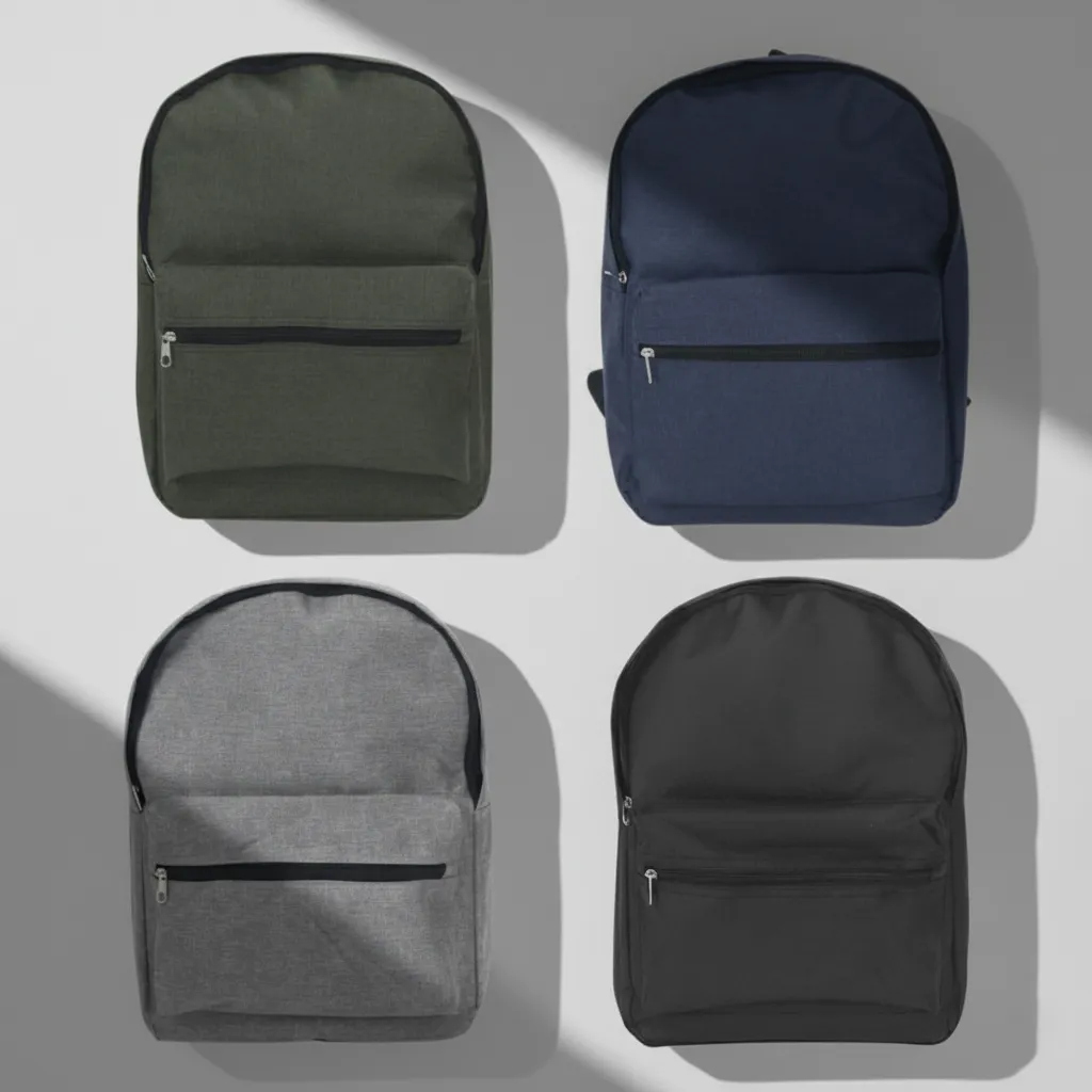 Promotional Polyster backpack