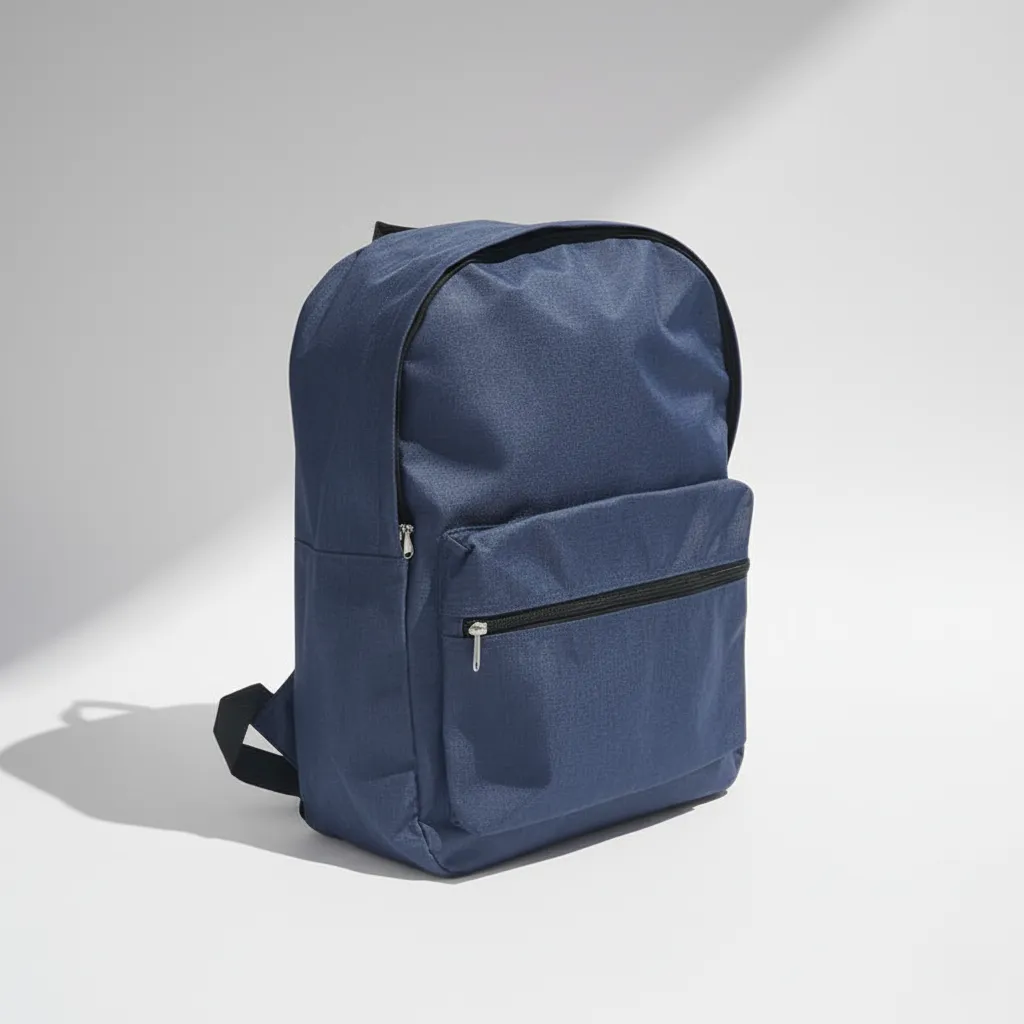 Promotional Polyster backpack