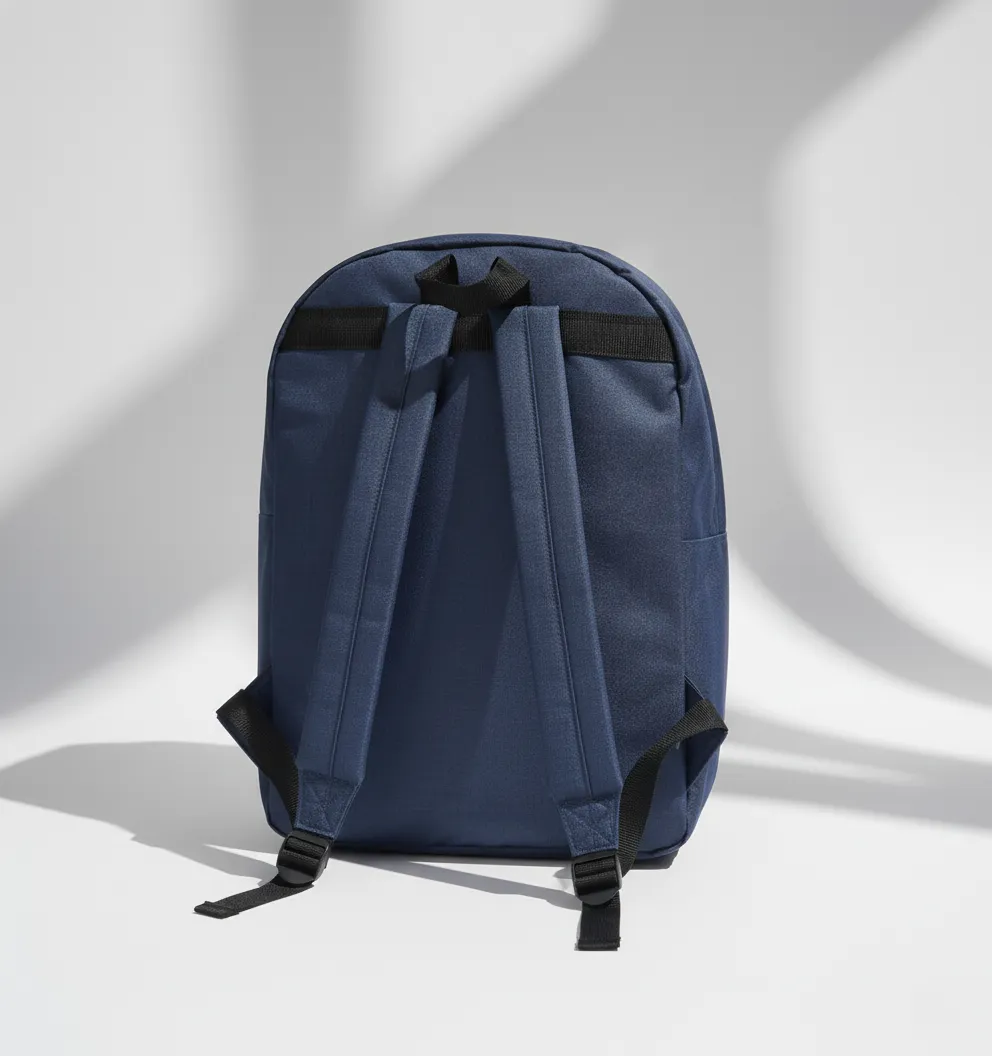 Promotional Polyster backpack