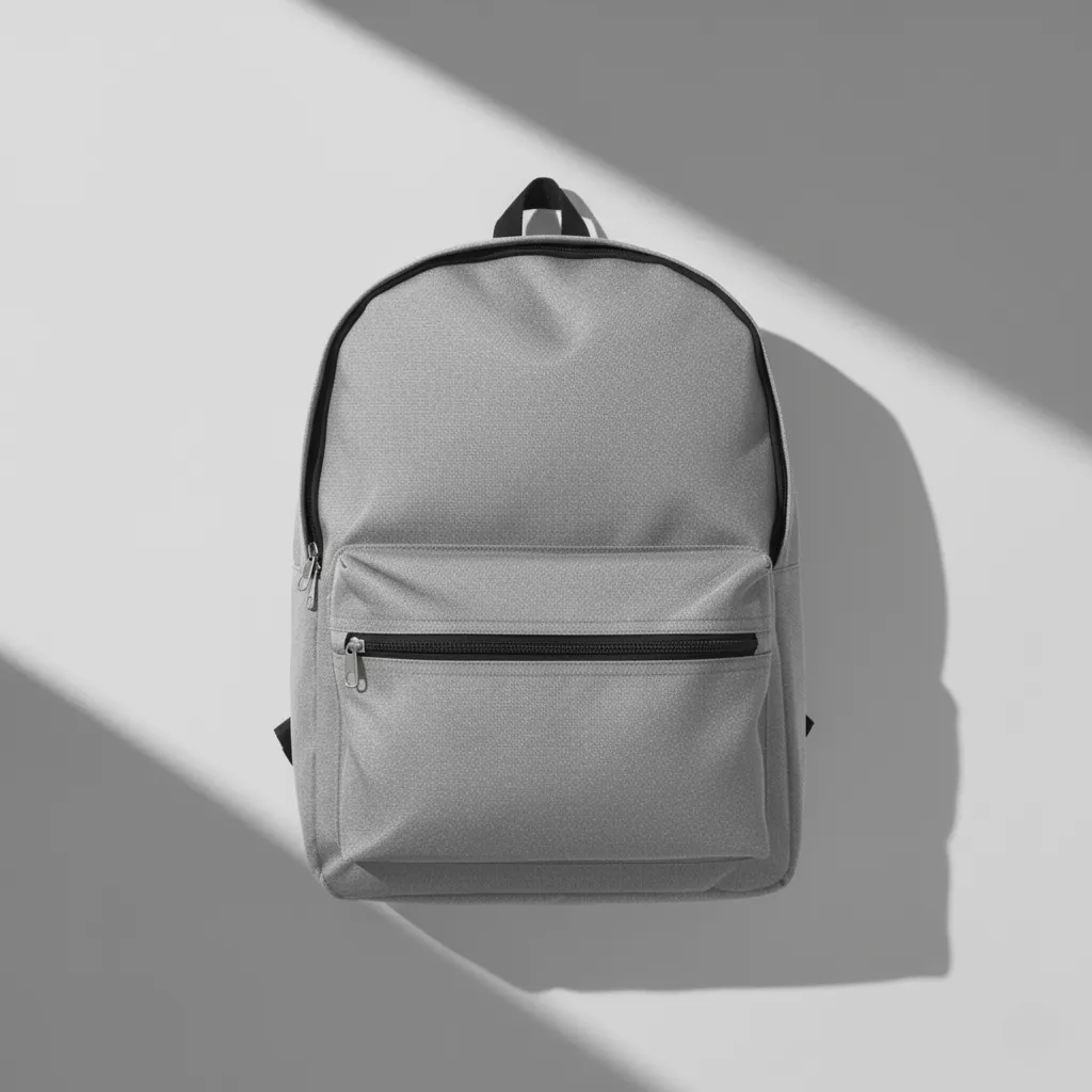 Promotional Polyster backpack