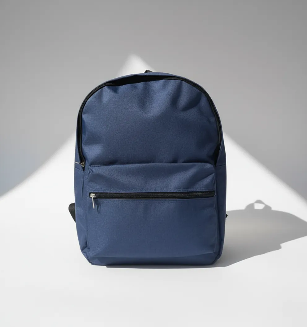 Promotional Polyster backpack