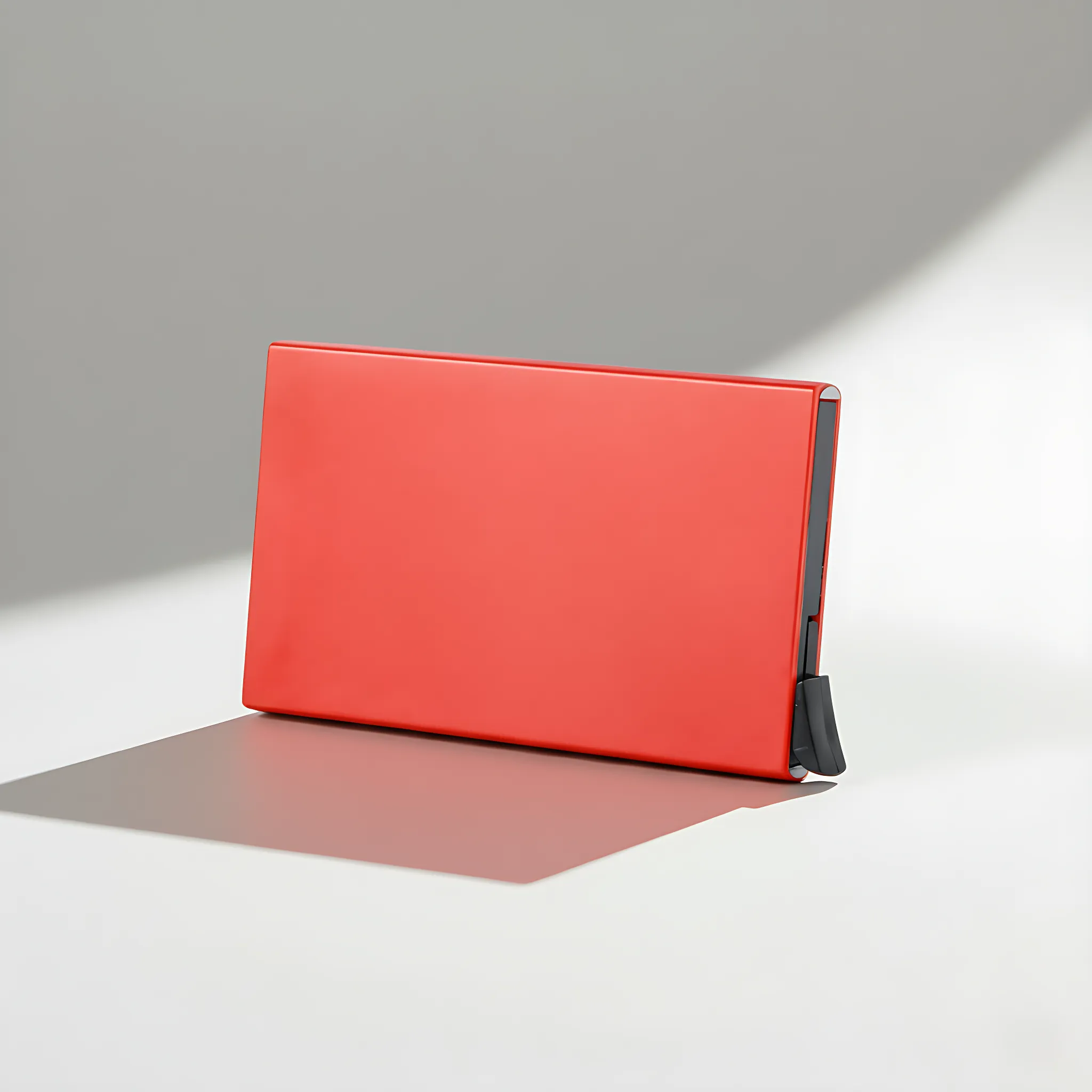 RFID Blocking CardHolder 