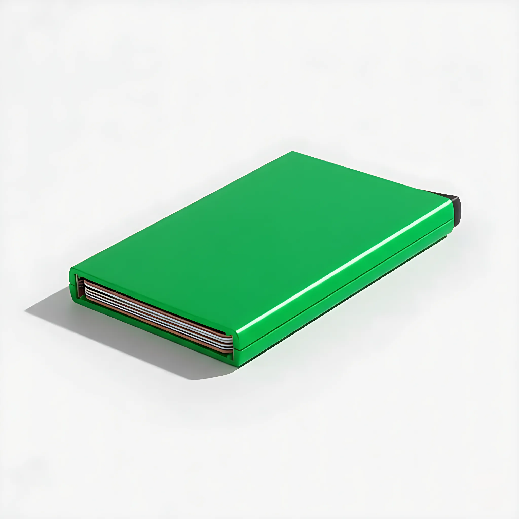 RFID Blocking CardHolder 