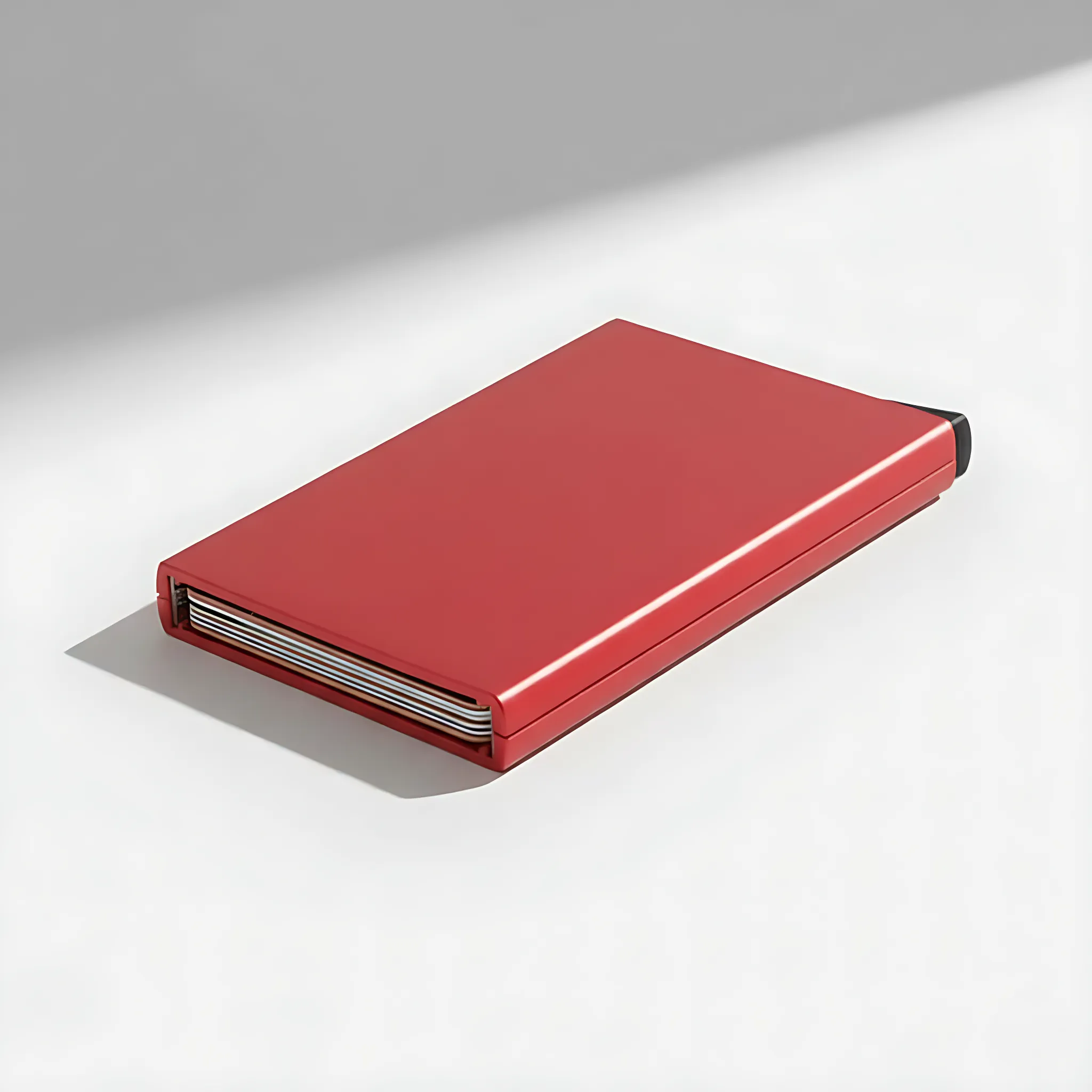 RFID Blocking CardHolder 