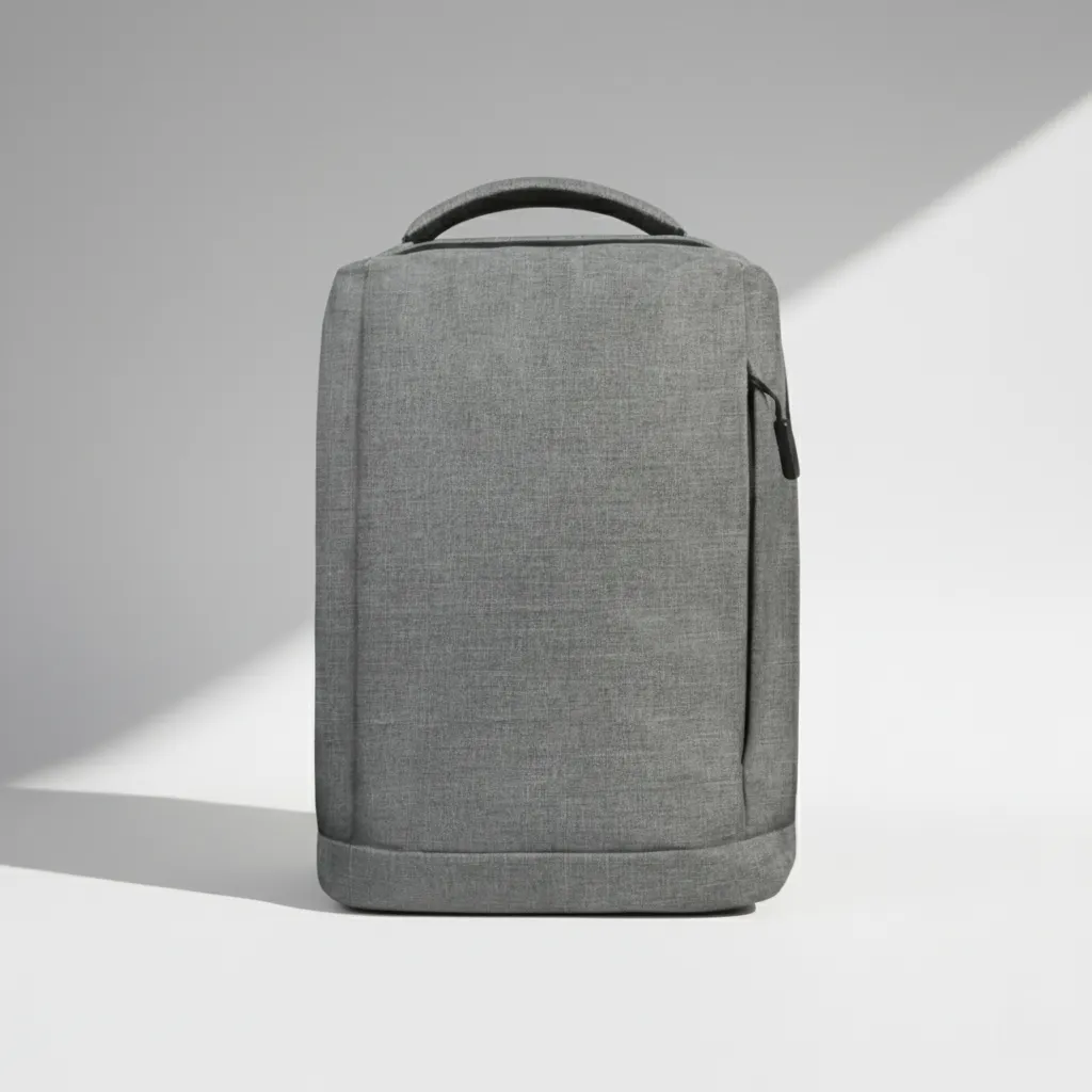 Recycled Backpack