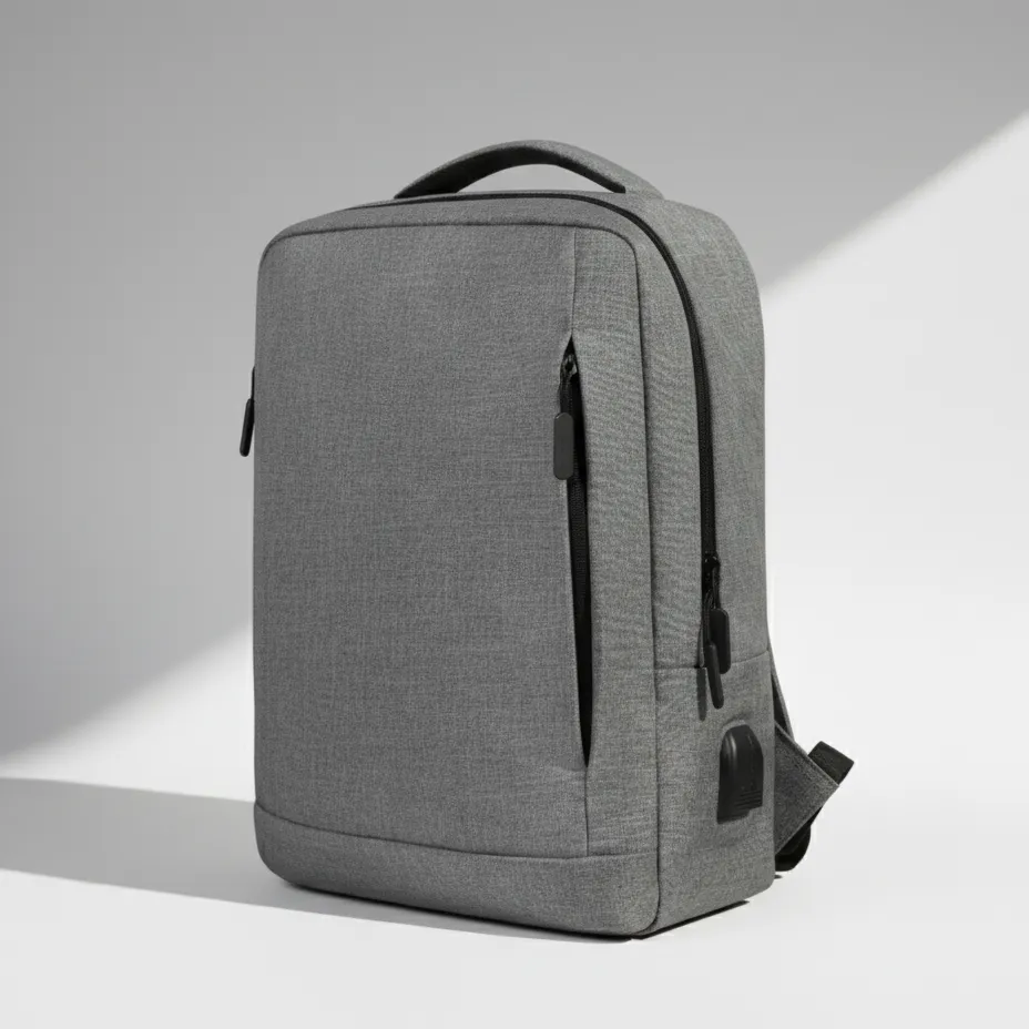 Recycled Backpack