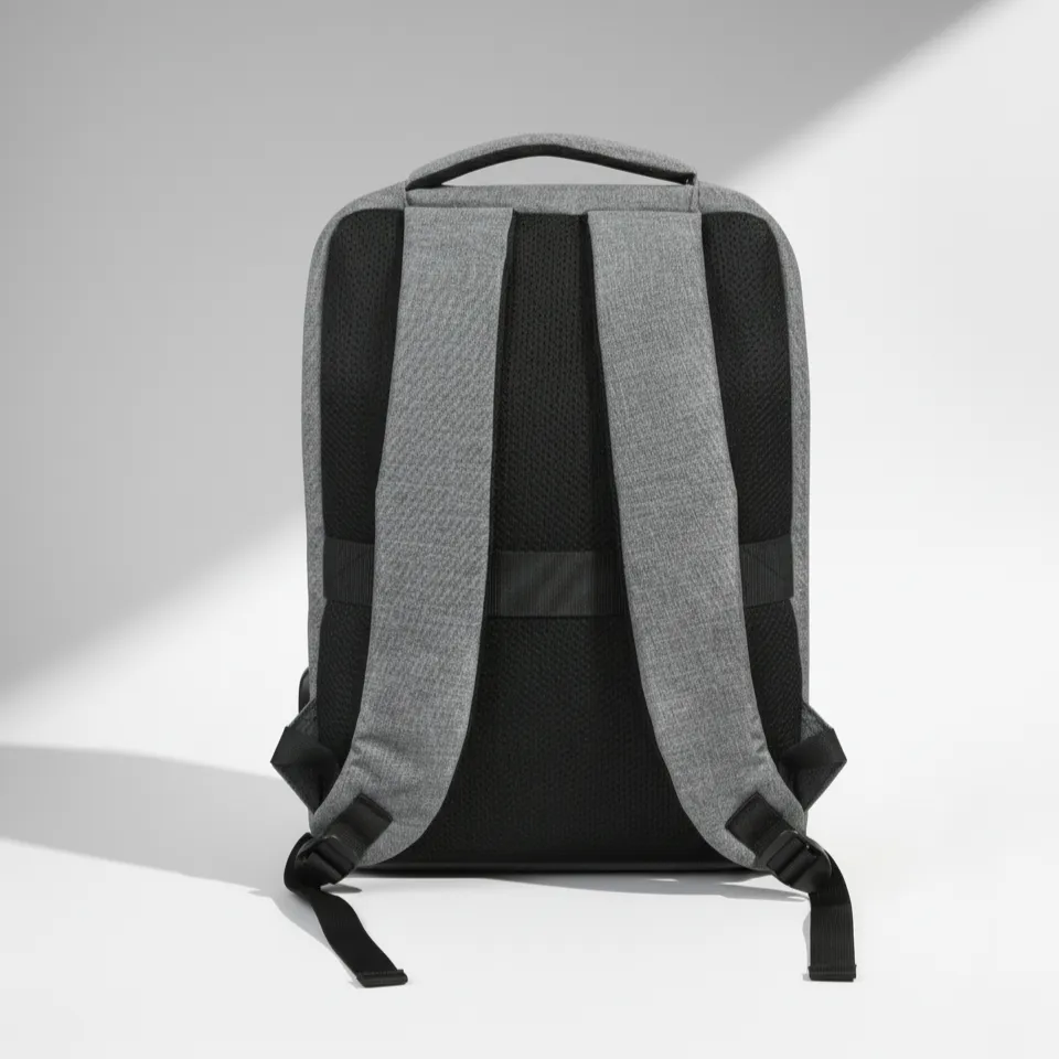 Recycled Backpack