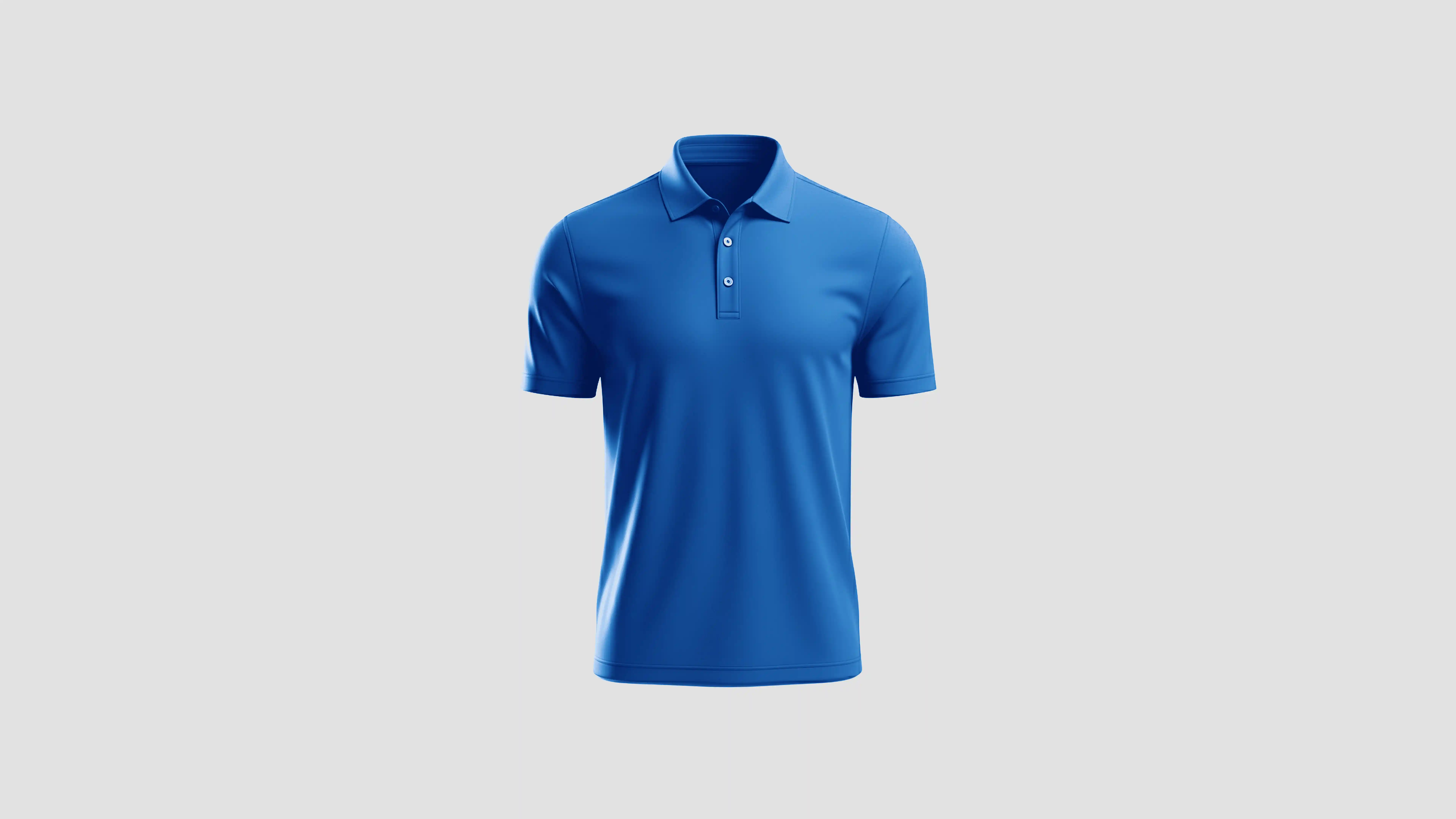 Dry Fit Polo T-shirt