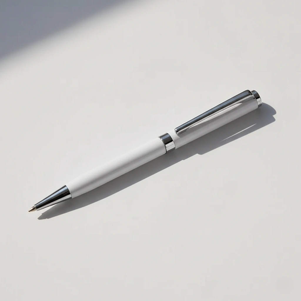 Metal Slim Pen