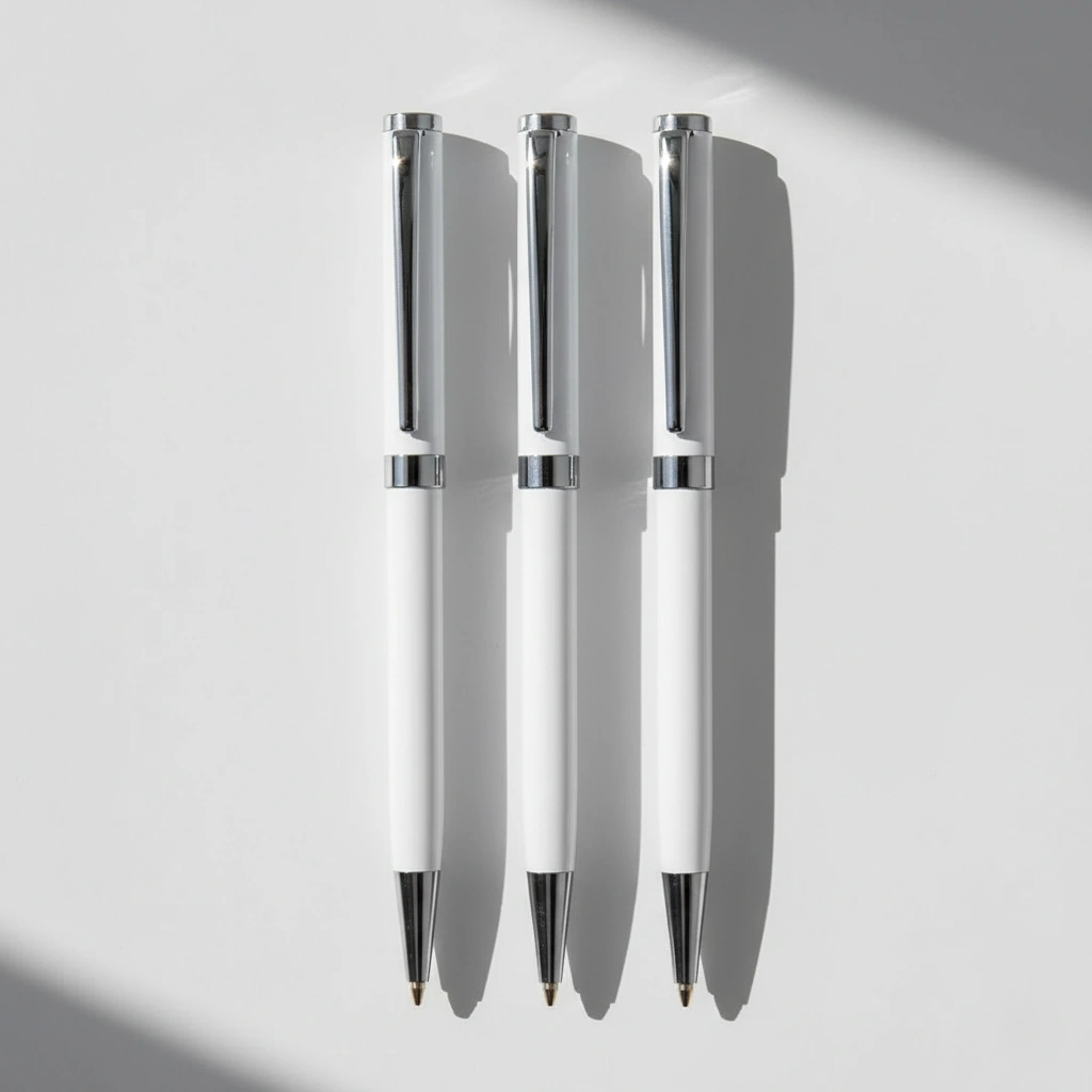 Metal Slim Pen