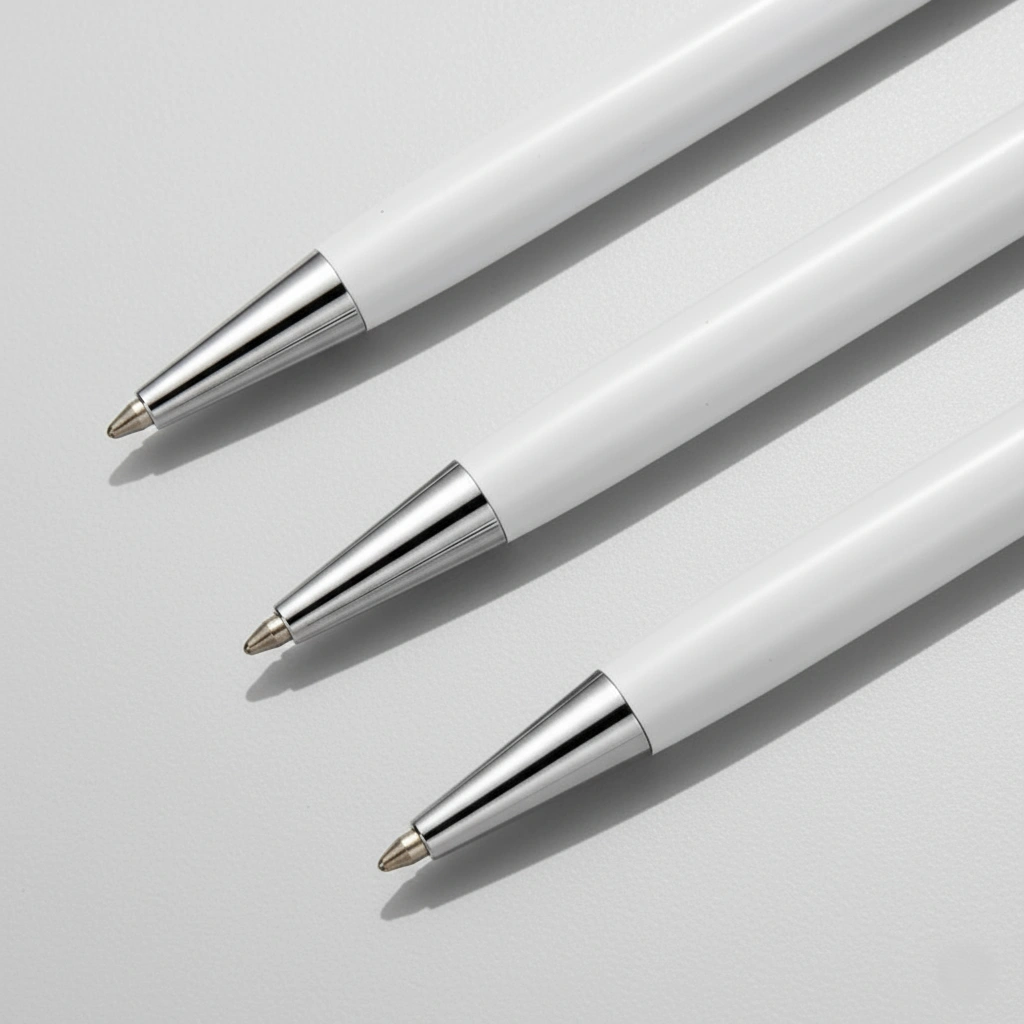 Metal Slim Pen