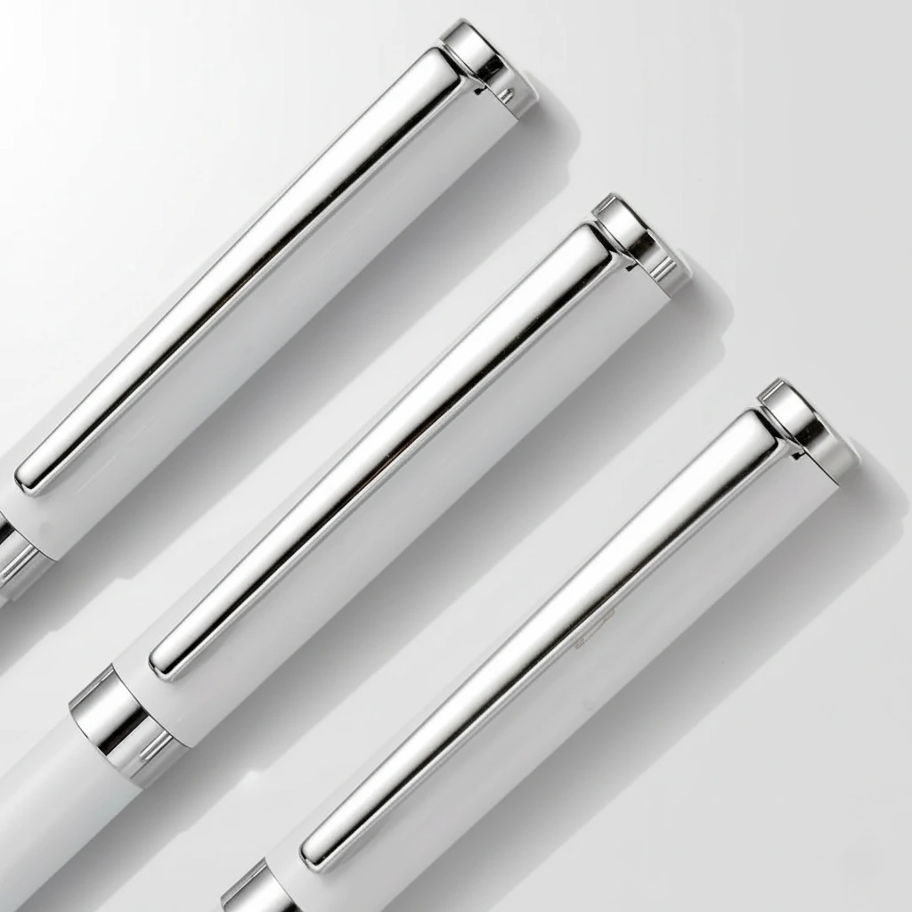 Metal Slim Pen
