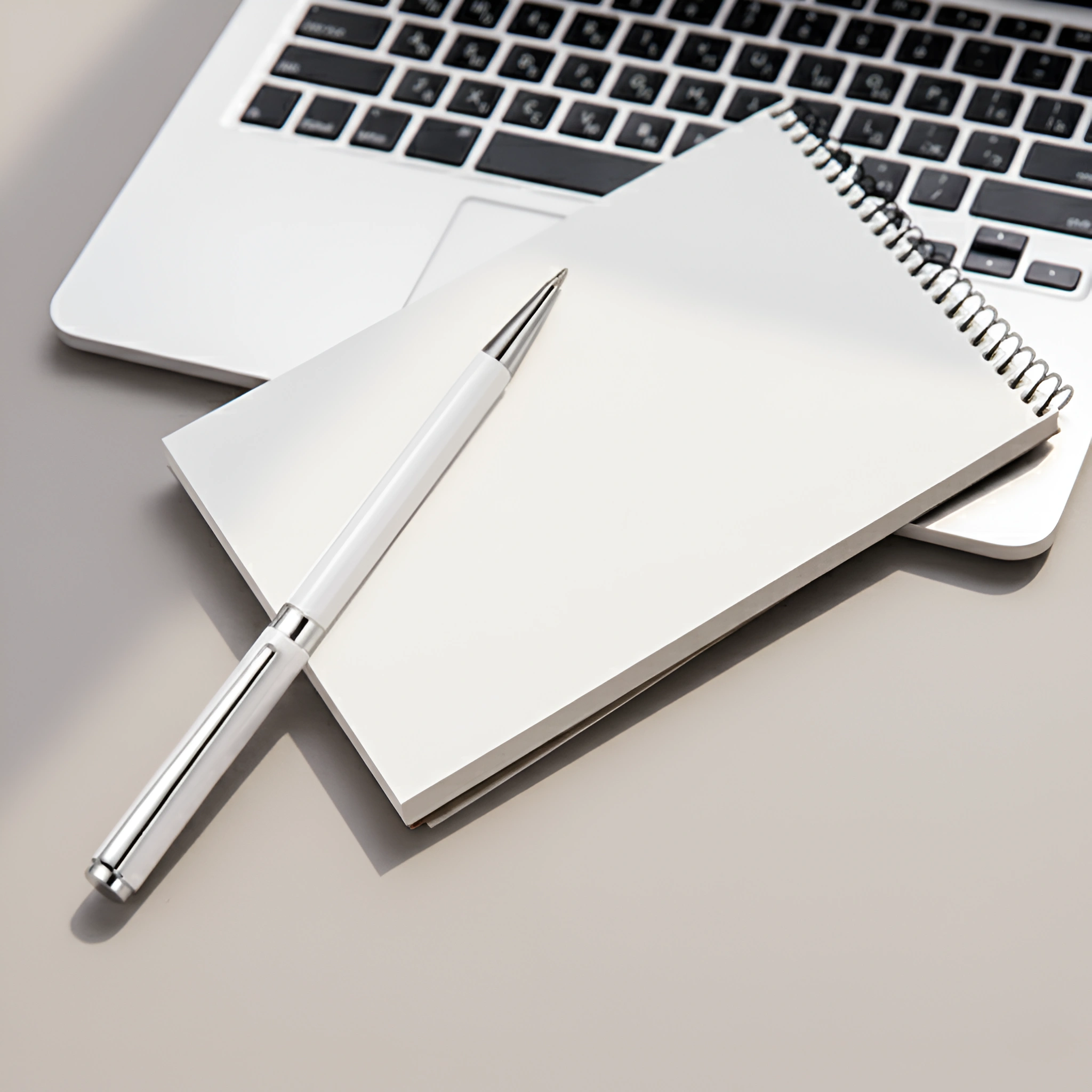 Metal Slim Pen