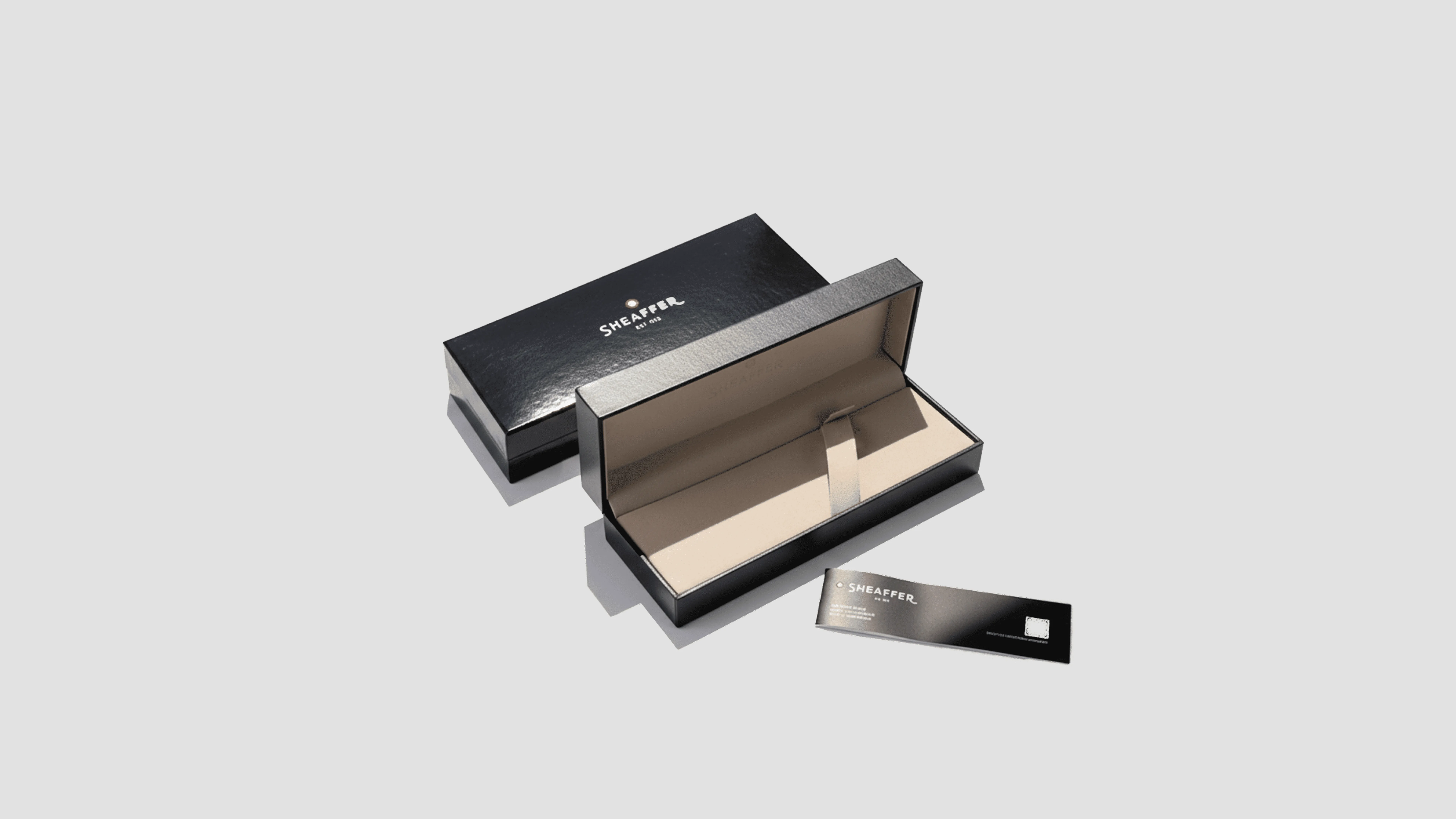 Sheaffer - Glossy Ball Pen