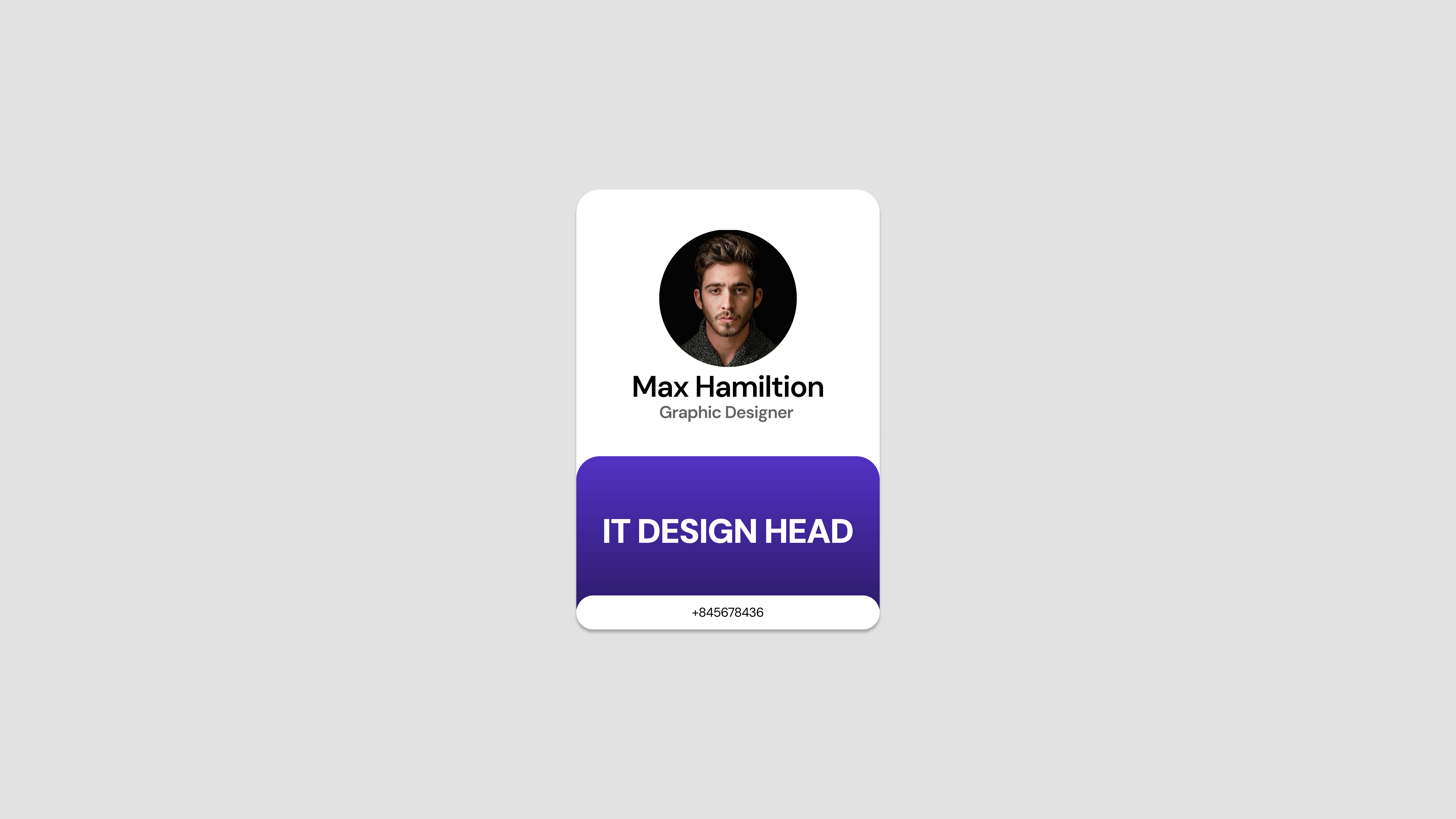 PVC Card