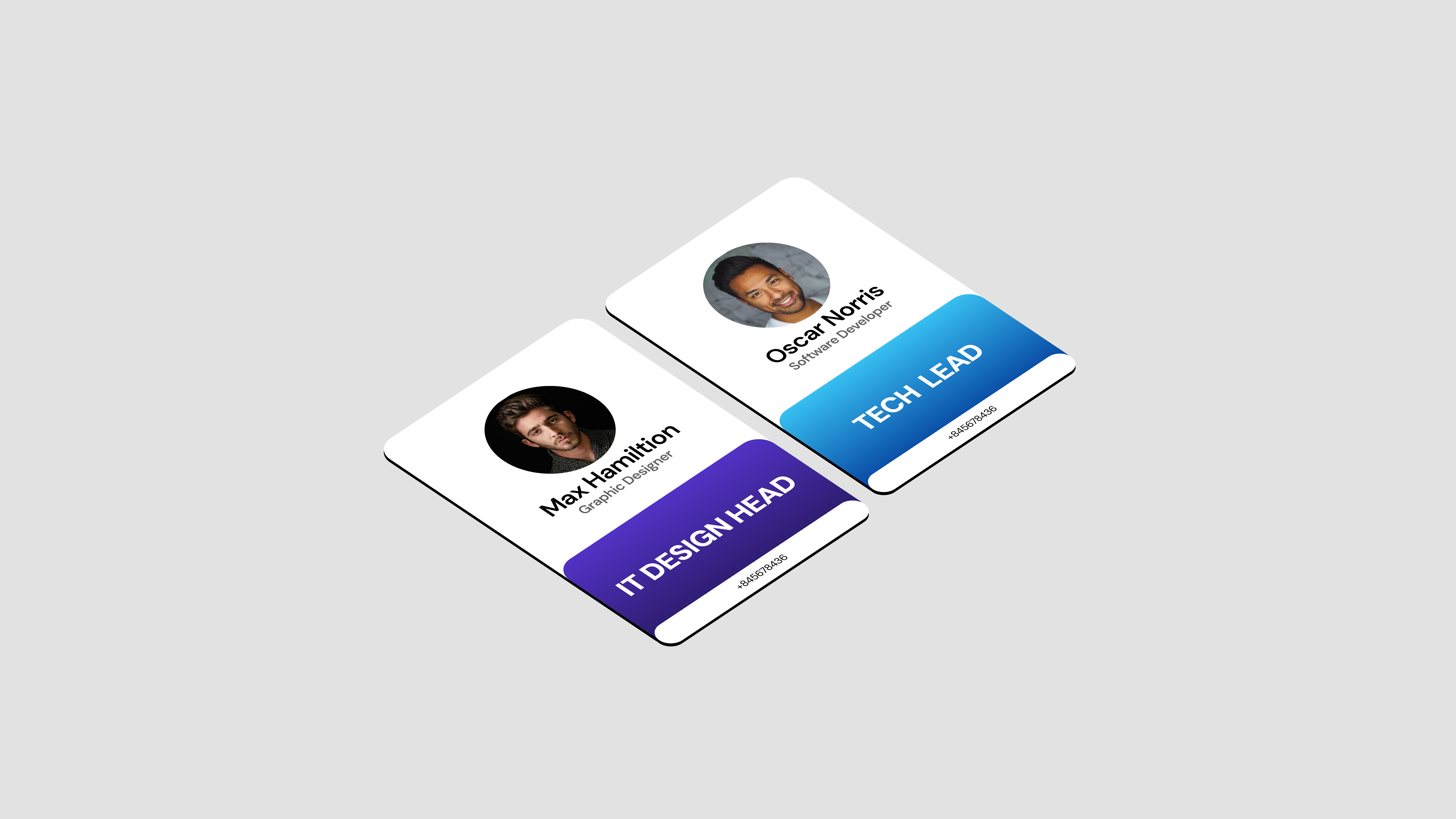 PVC Card
