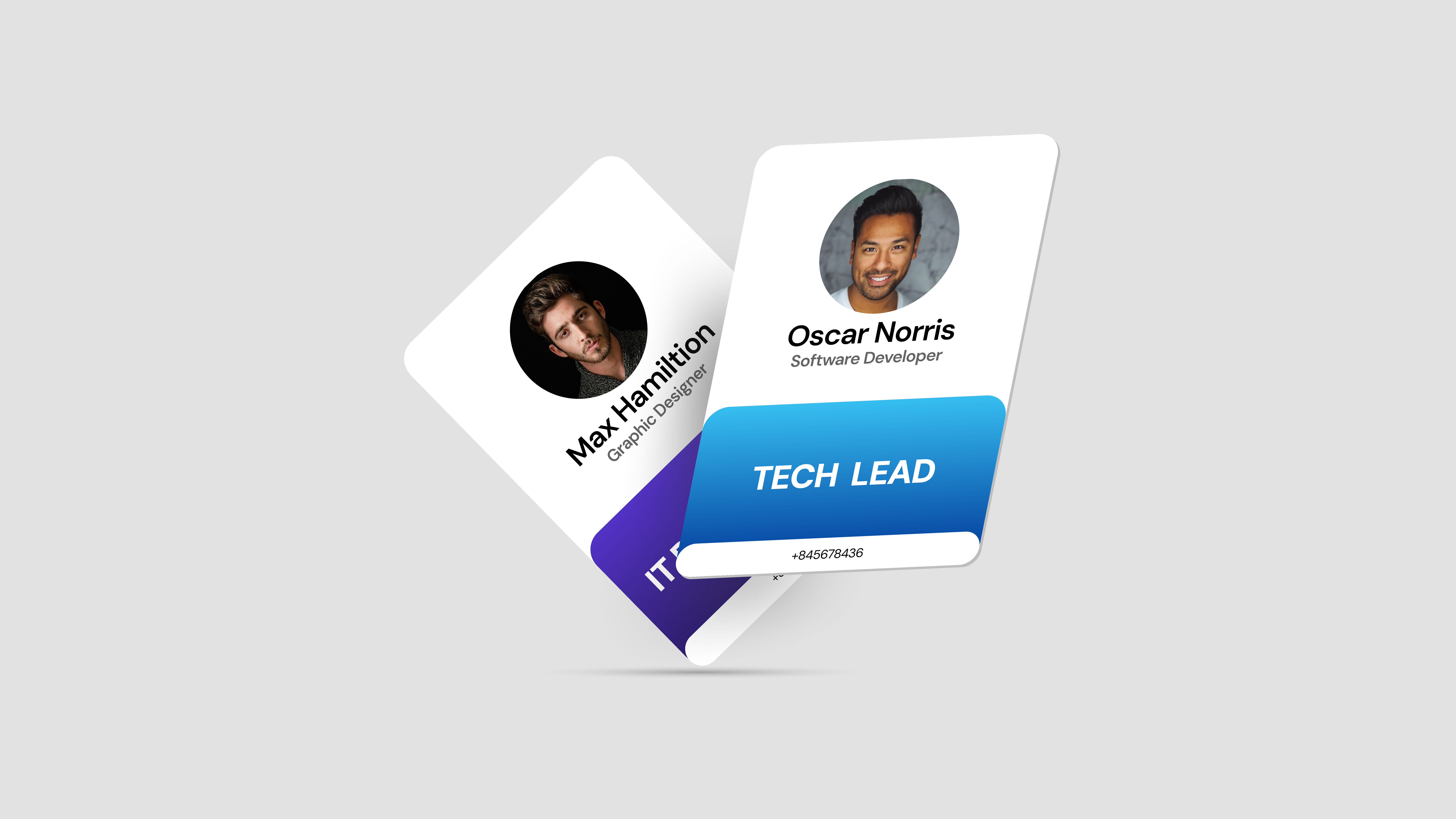 PVC Card